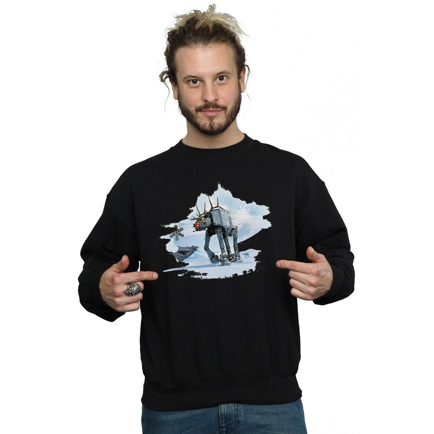 STAR WARS ATAT Sweatshirt