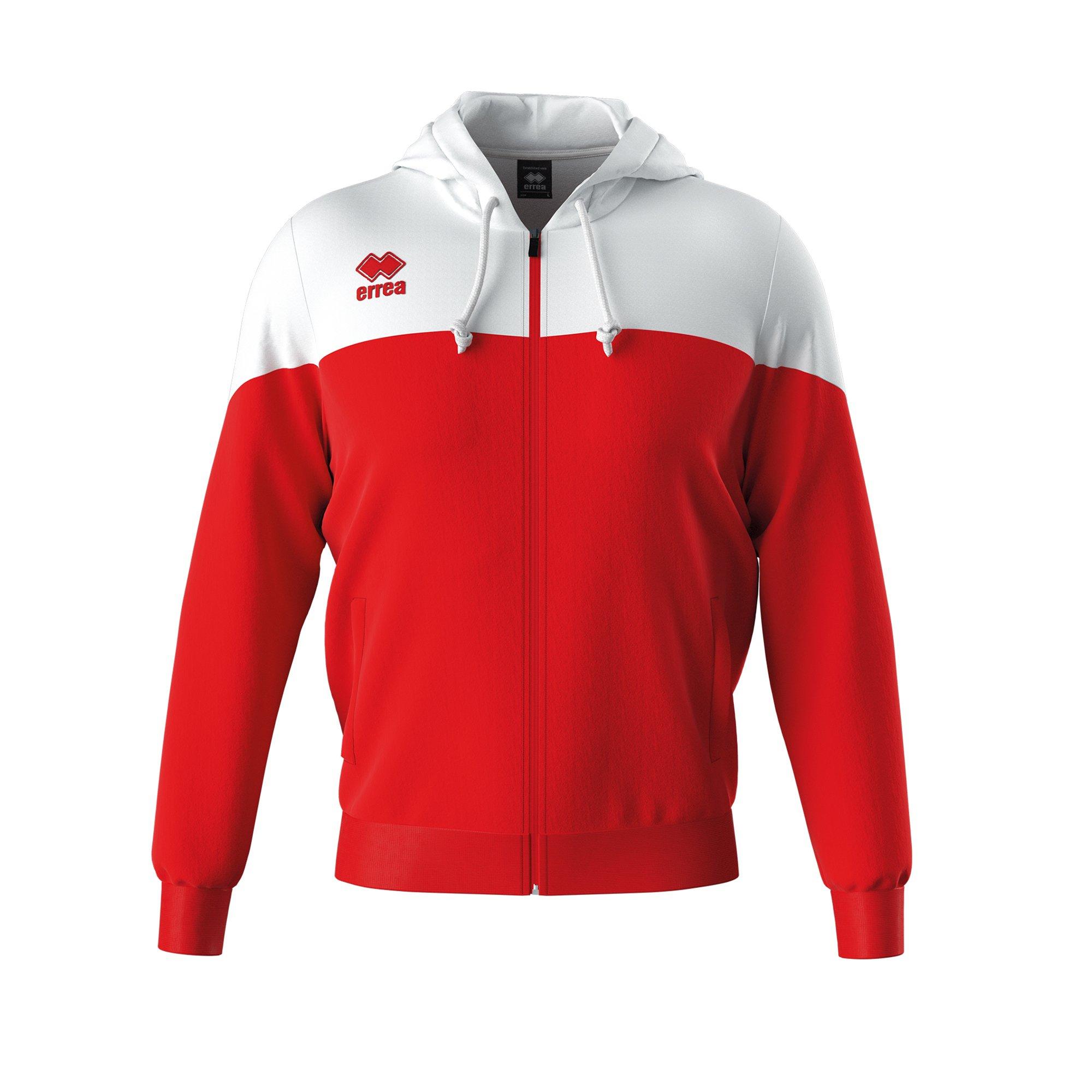 errea kinder-kapuzenpullover ben