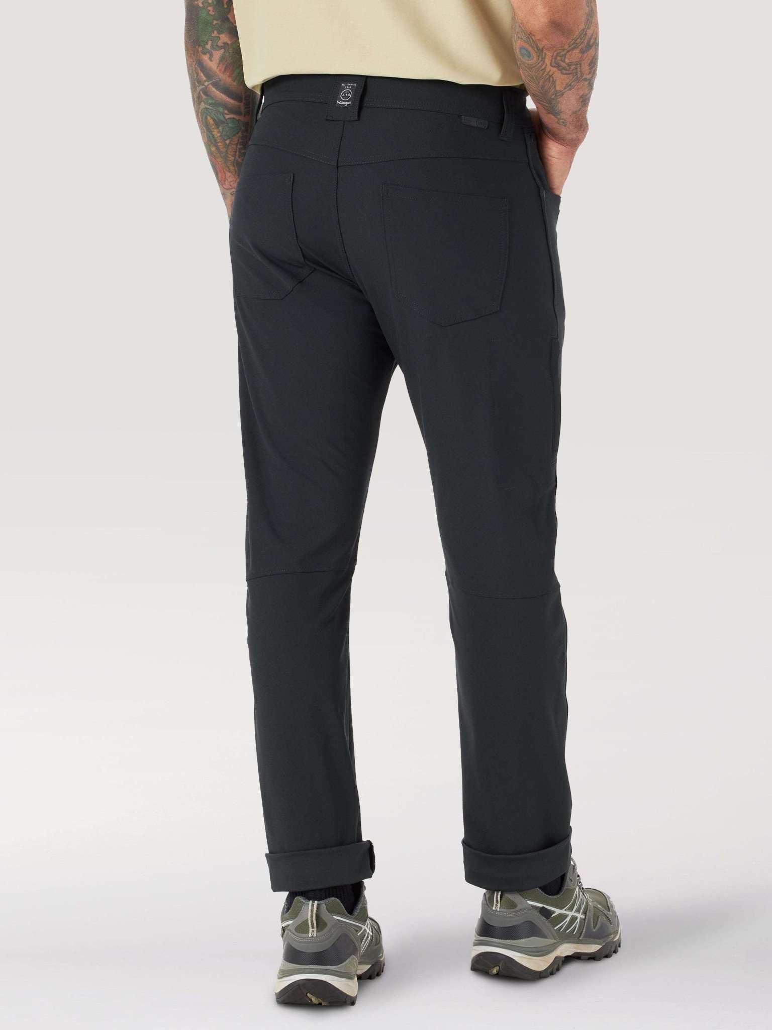 Wrangler FWDS 5 Pocket Pant