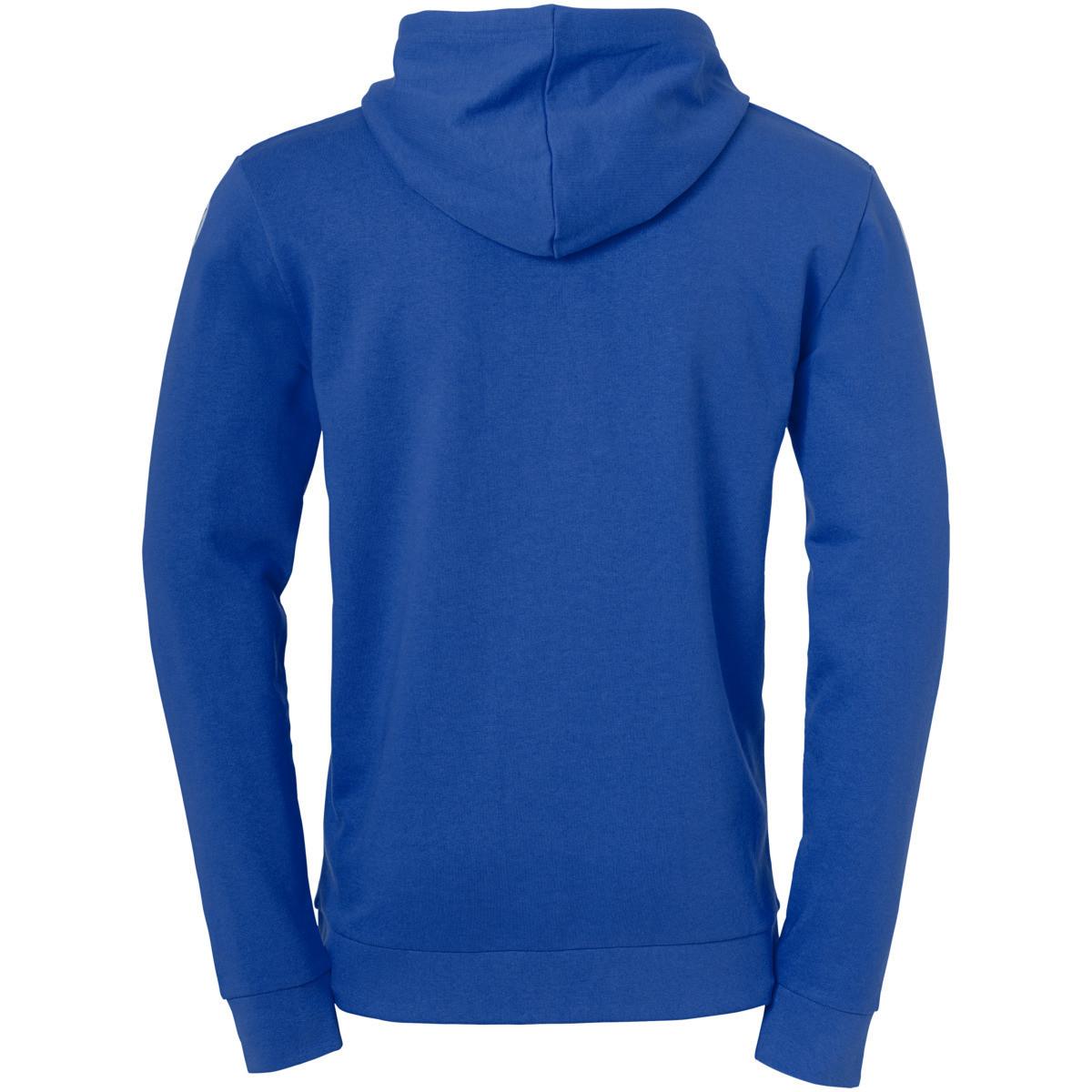 Kempa kapuzenpullover kind