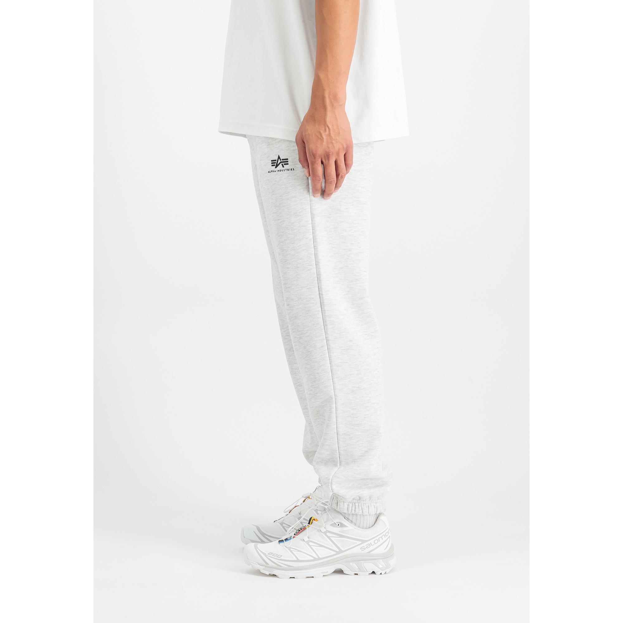 Alpha Industries Jogg-Sweat Pants