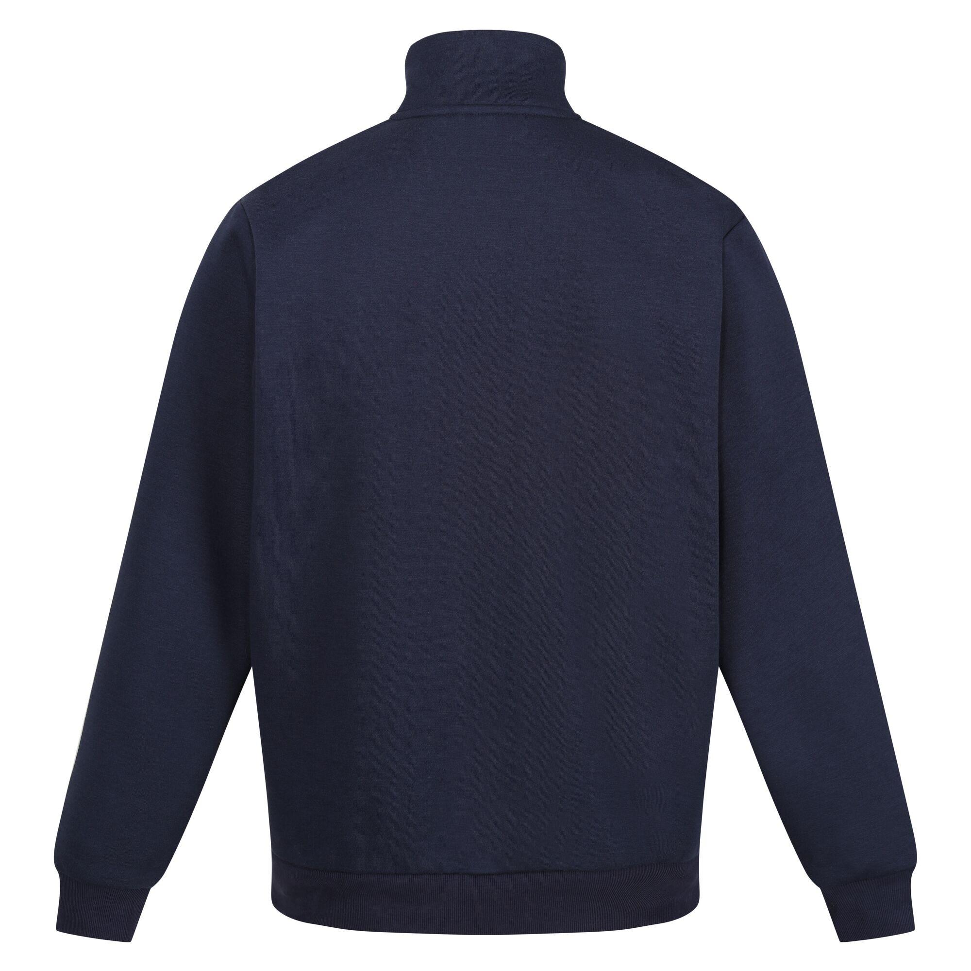 Regatta Pro Sweatshirt mit kurzem Reißverschluss