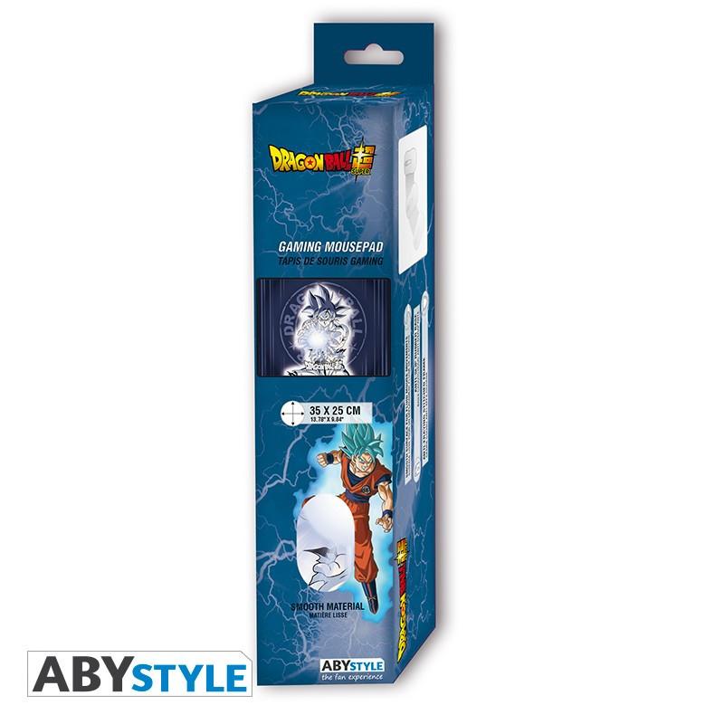 Abystyle Mauspad - Dragon Ball - Son Goku