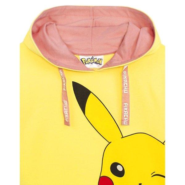 Pokémon Kapuzenpullover