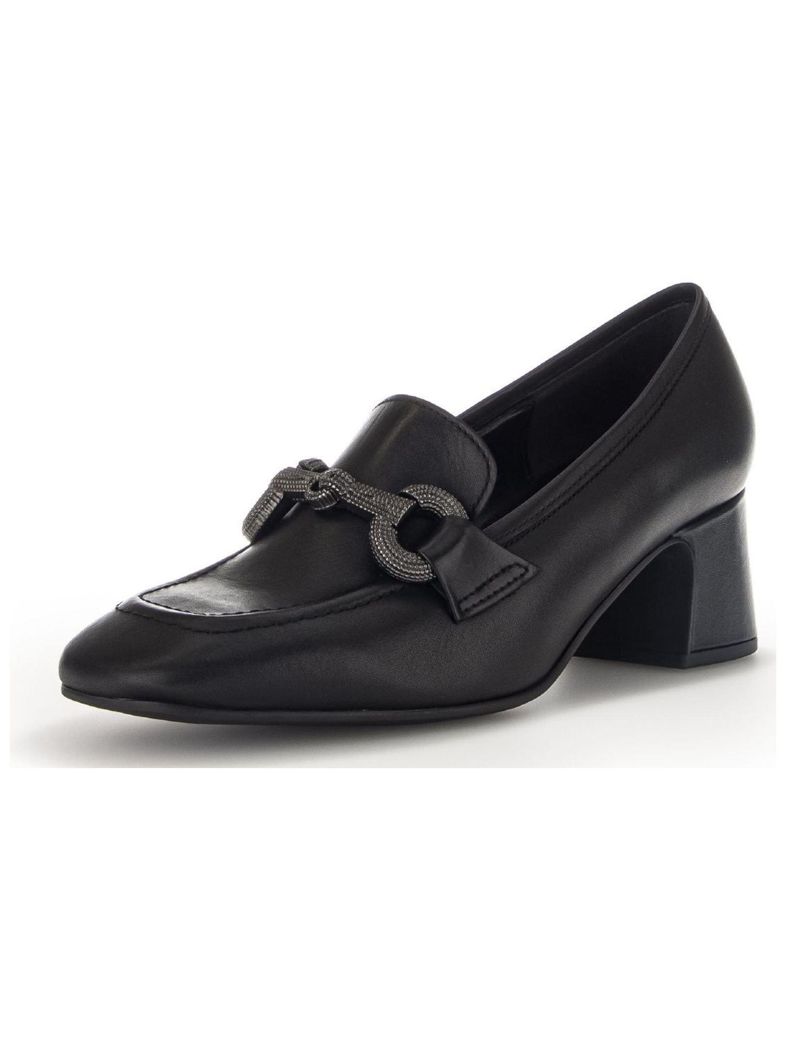 Gabor Pumps