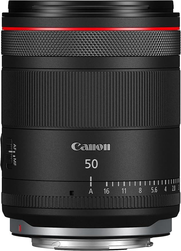 Canon Canon RF 50mm F1.4L VCM
