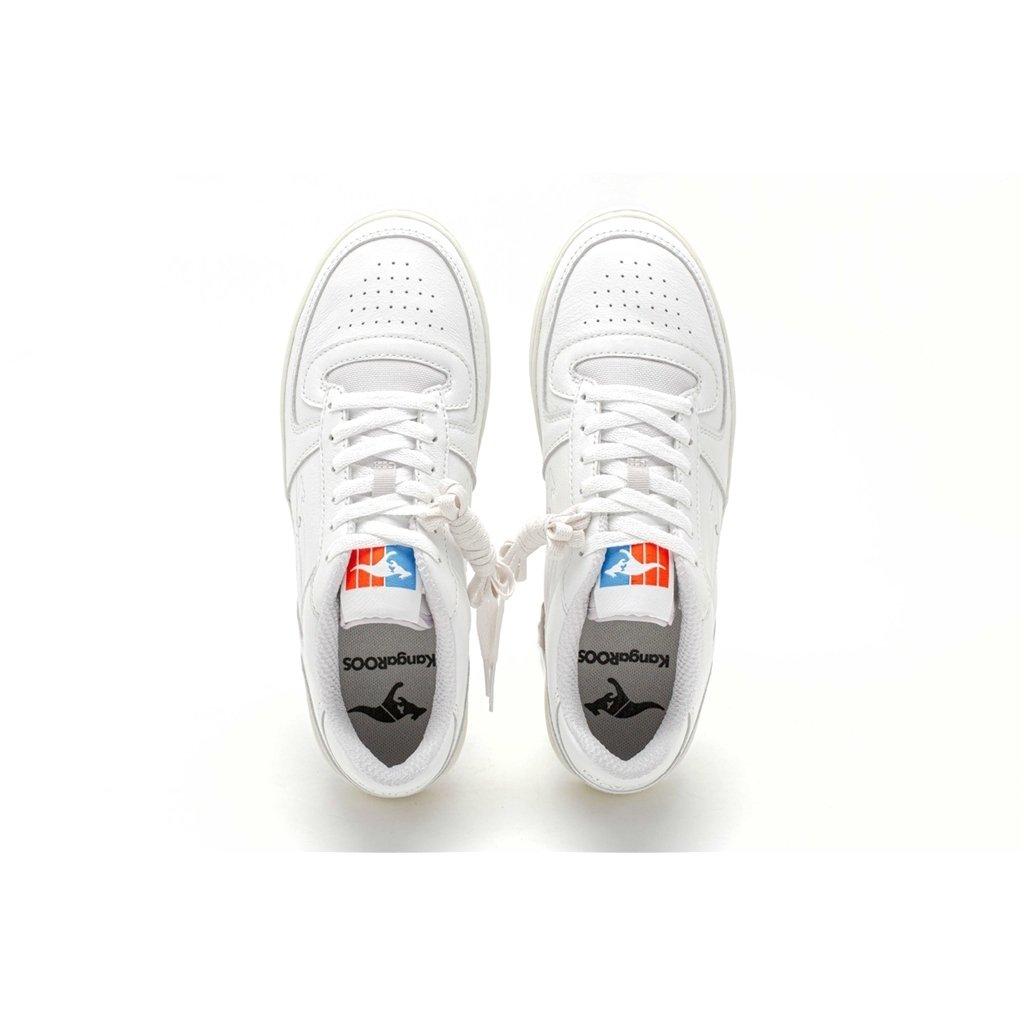 KangaROOS sneakers originals - game lo