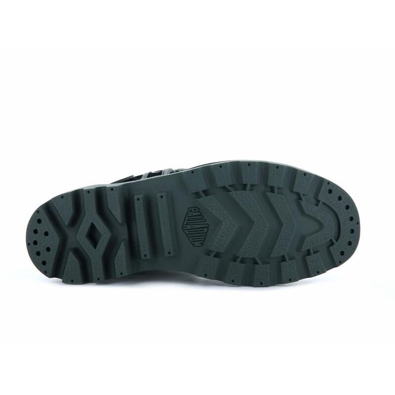 PALLADIUM stiefeletten baggy