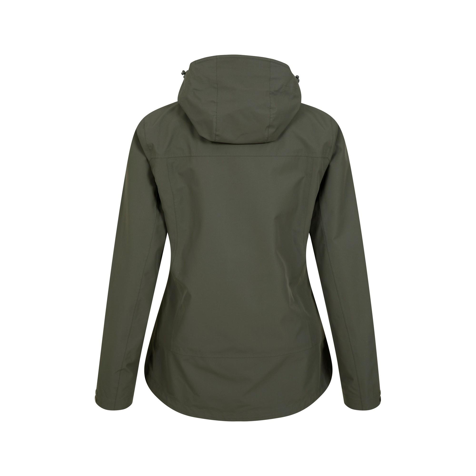 Mountain Warehouse Arlberg Jacke, wasserfest 2,5 Lagen