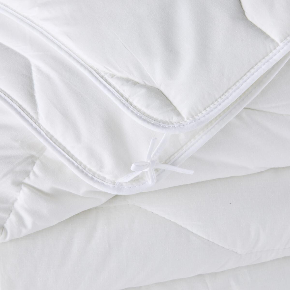 La Redoute Intérieurs Ganzjahresduvet mit Milbenschutz