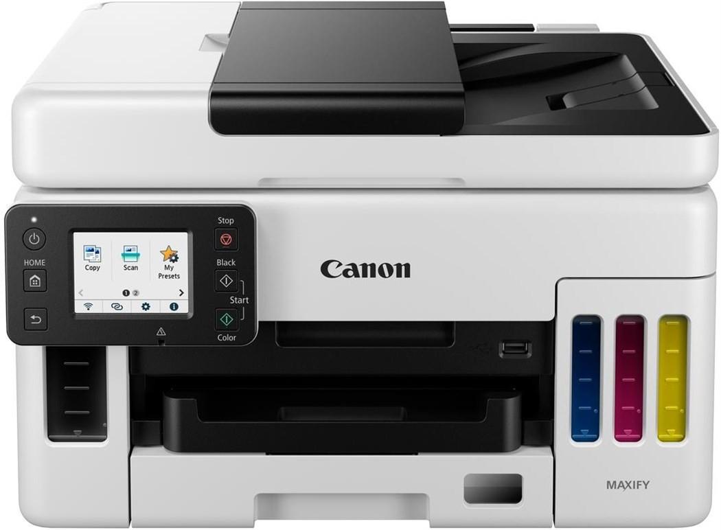 Canon Maxify GX6050