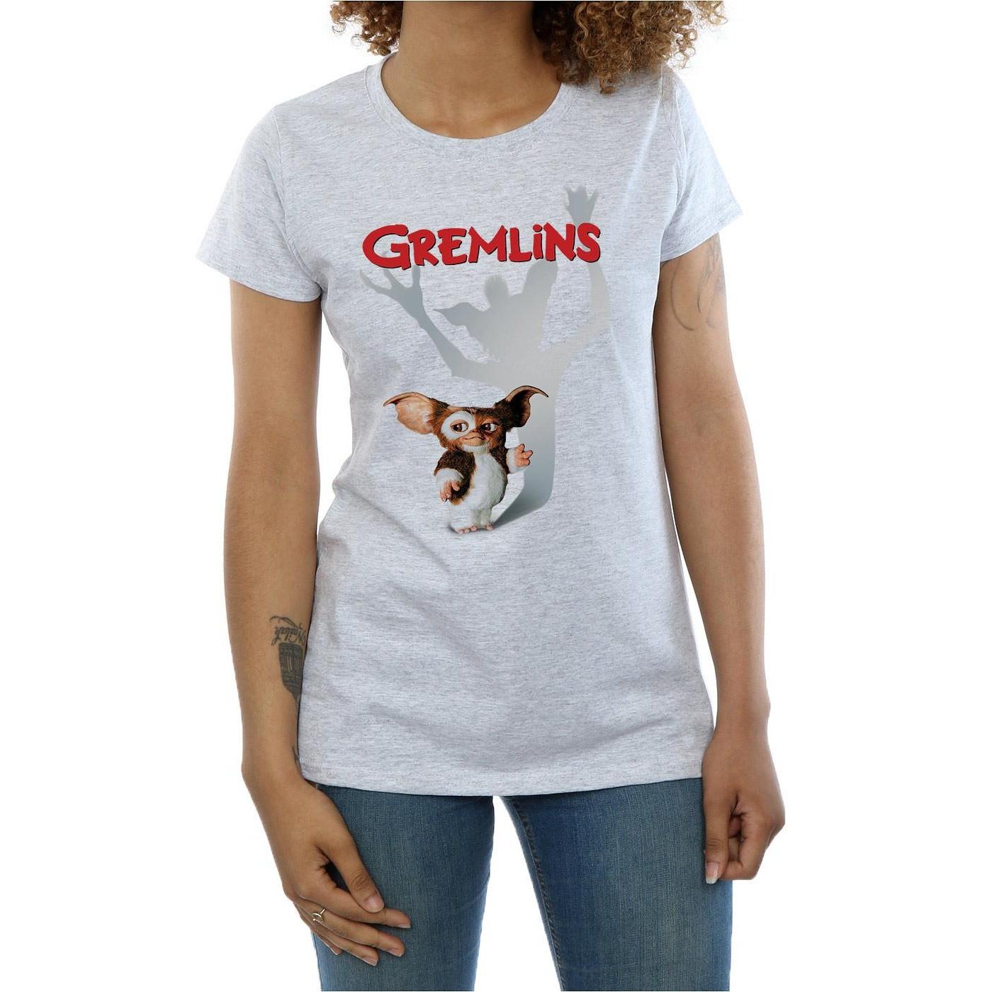 Gremlins Gizmo Shadow T-Shirt