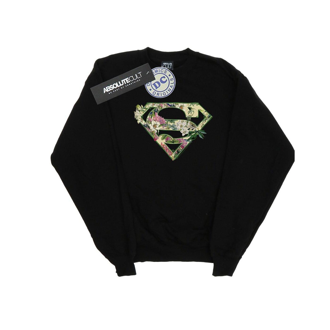 DC COMICS Sweatshirt
