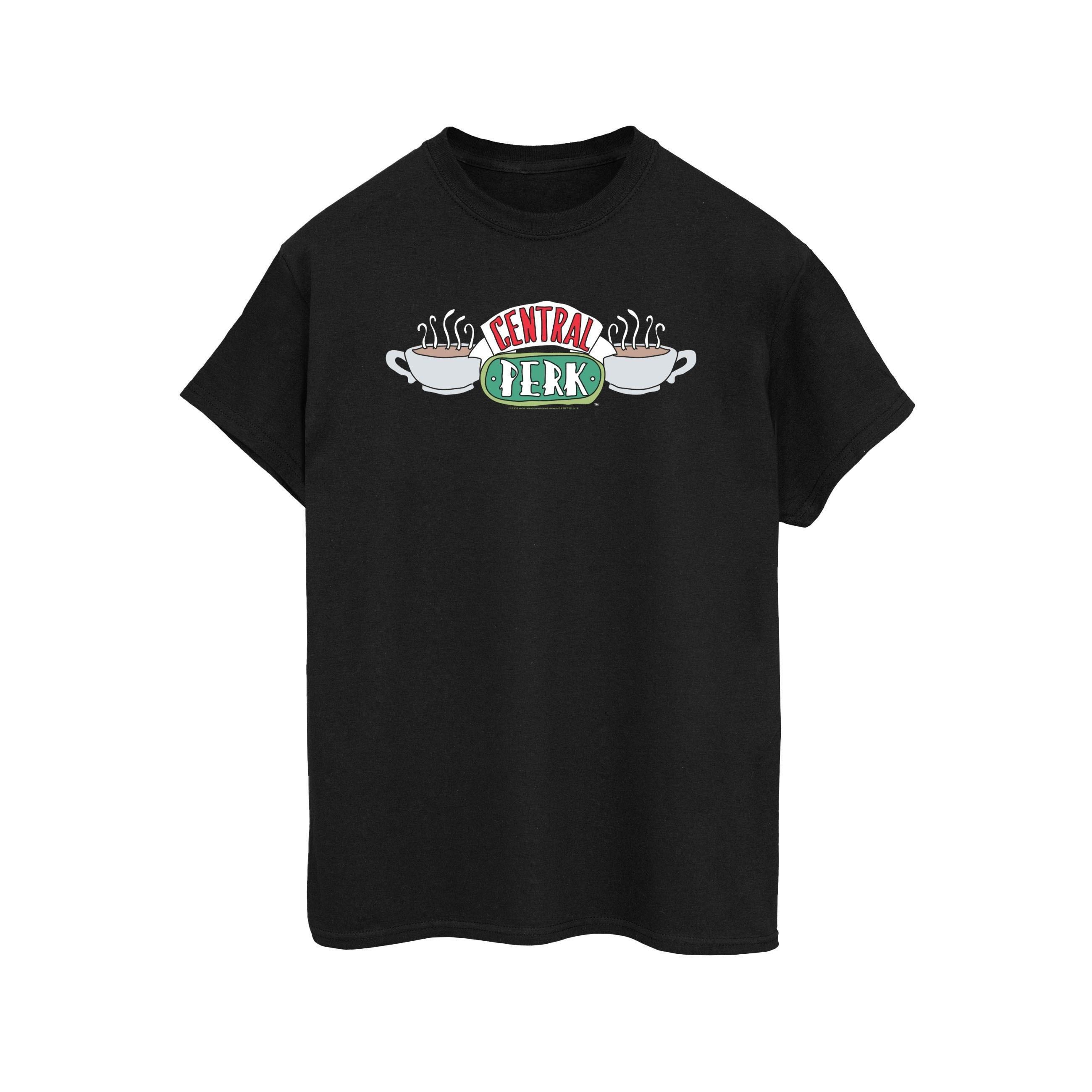 Friends Central Perk T-Shirt