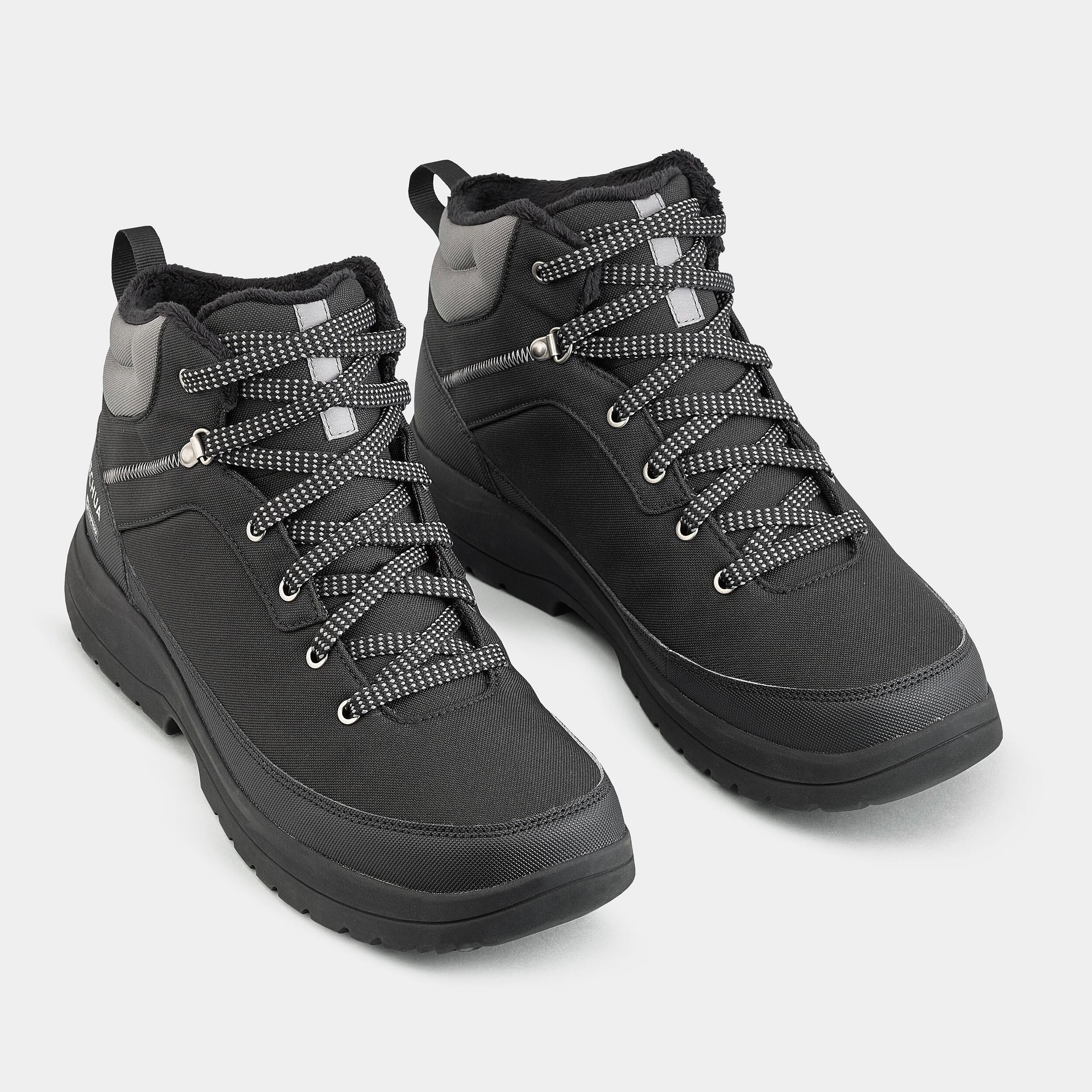 QUECHUA Schuhe - SH100