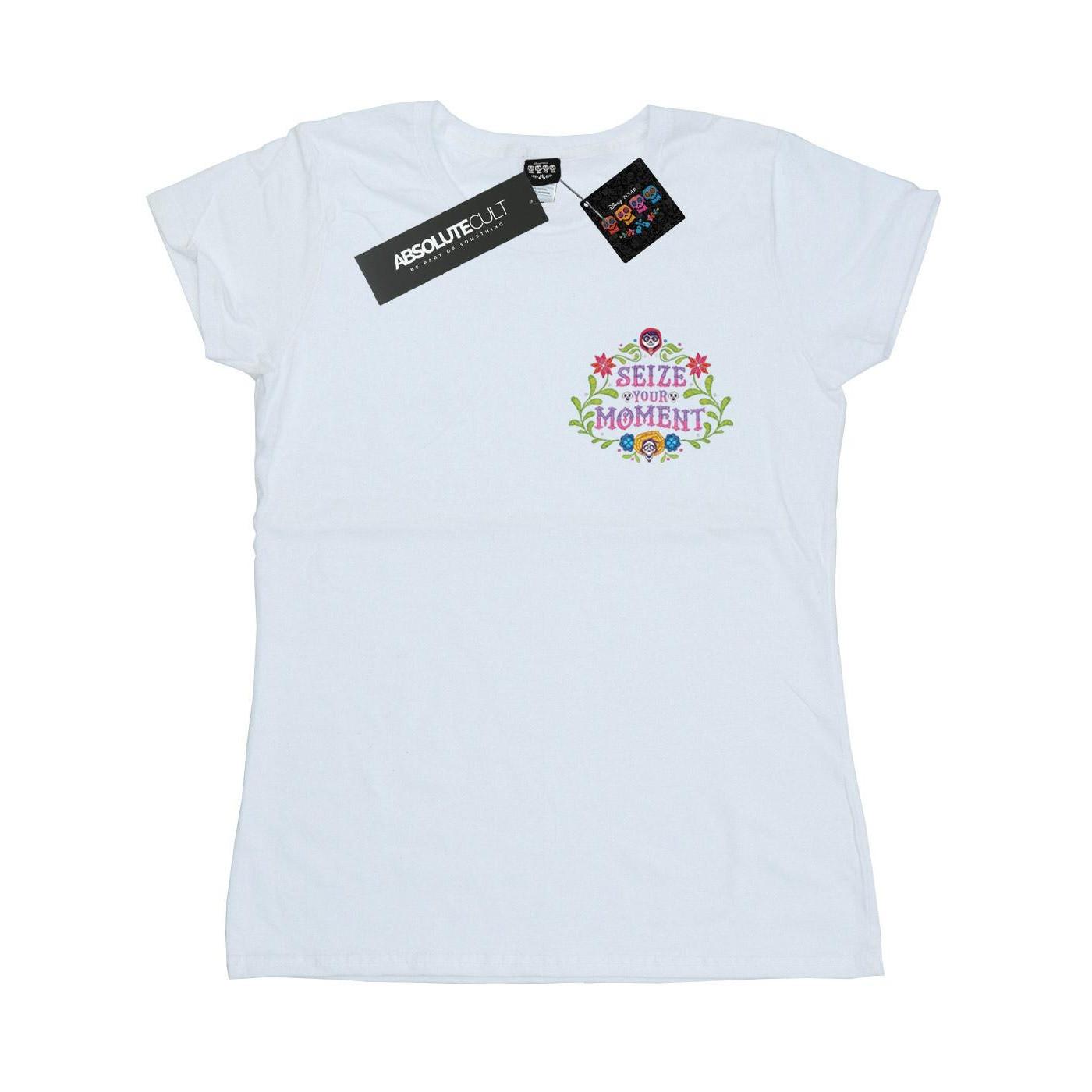 Disney Coco Seize Your Moment T-Shirt