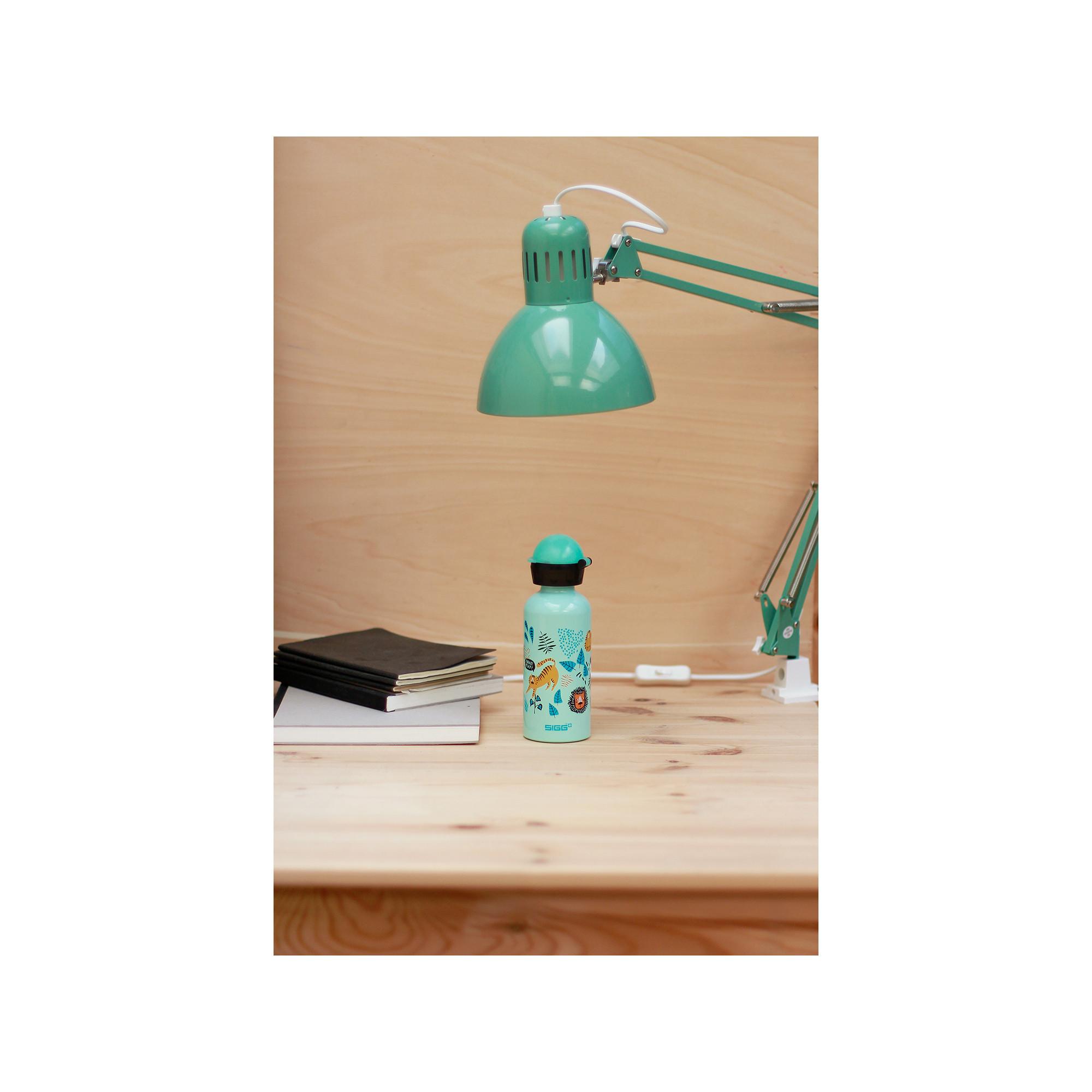 SIGG Trinkflasche Jungle