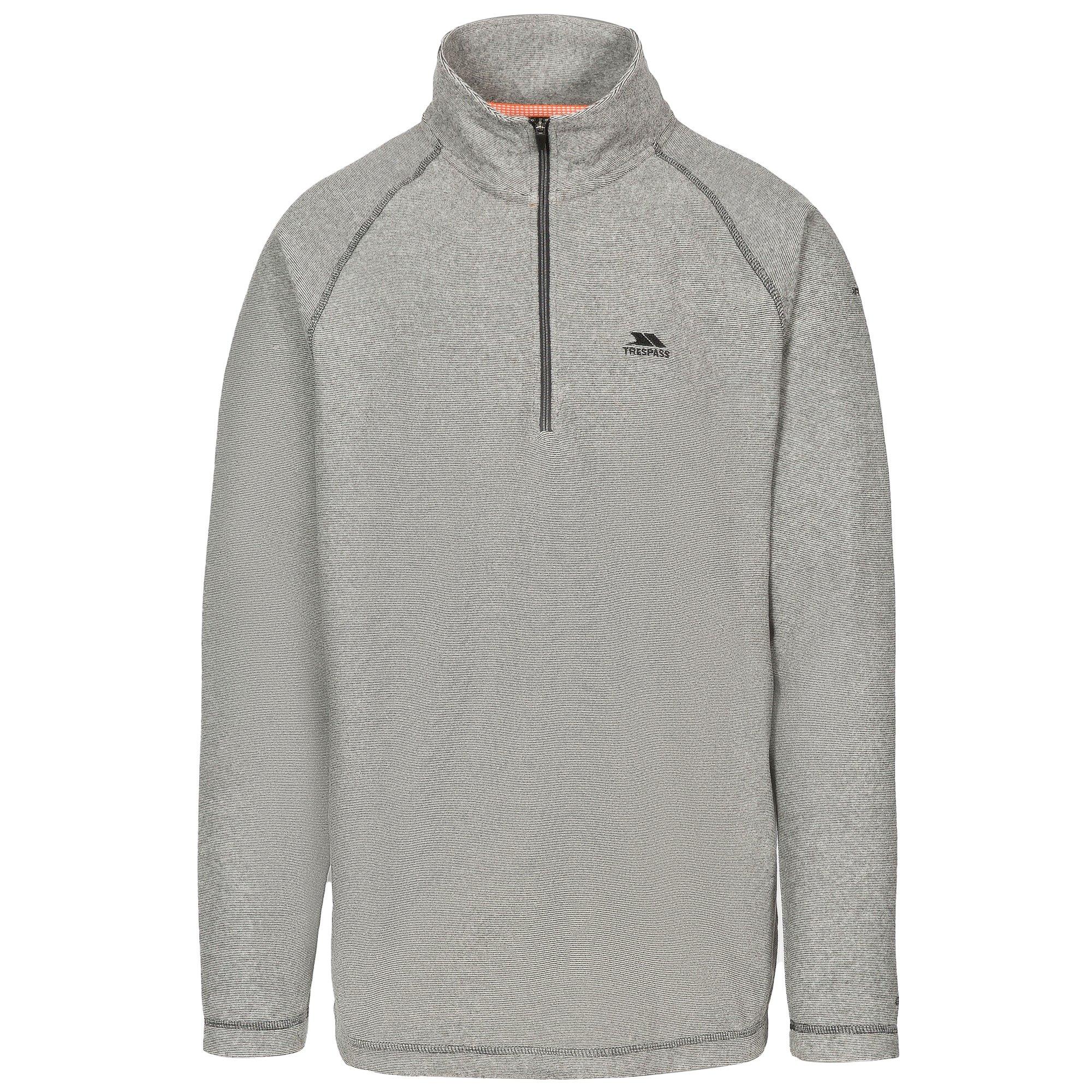 Trespass Fleece Oberteil Keynote