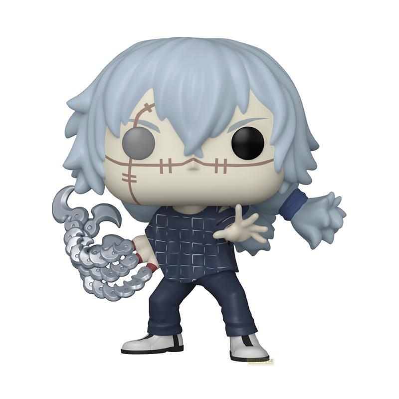 Funko POP Figur Jujutsu Kaisen Mahito Exclusive
