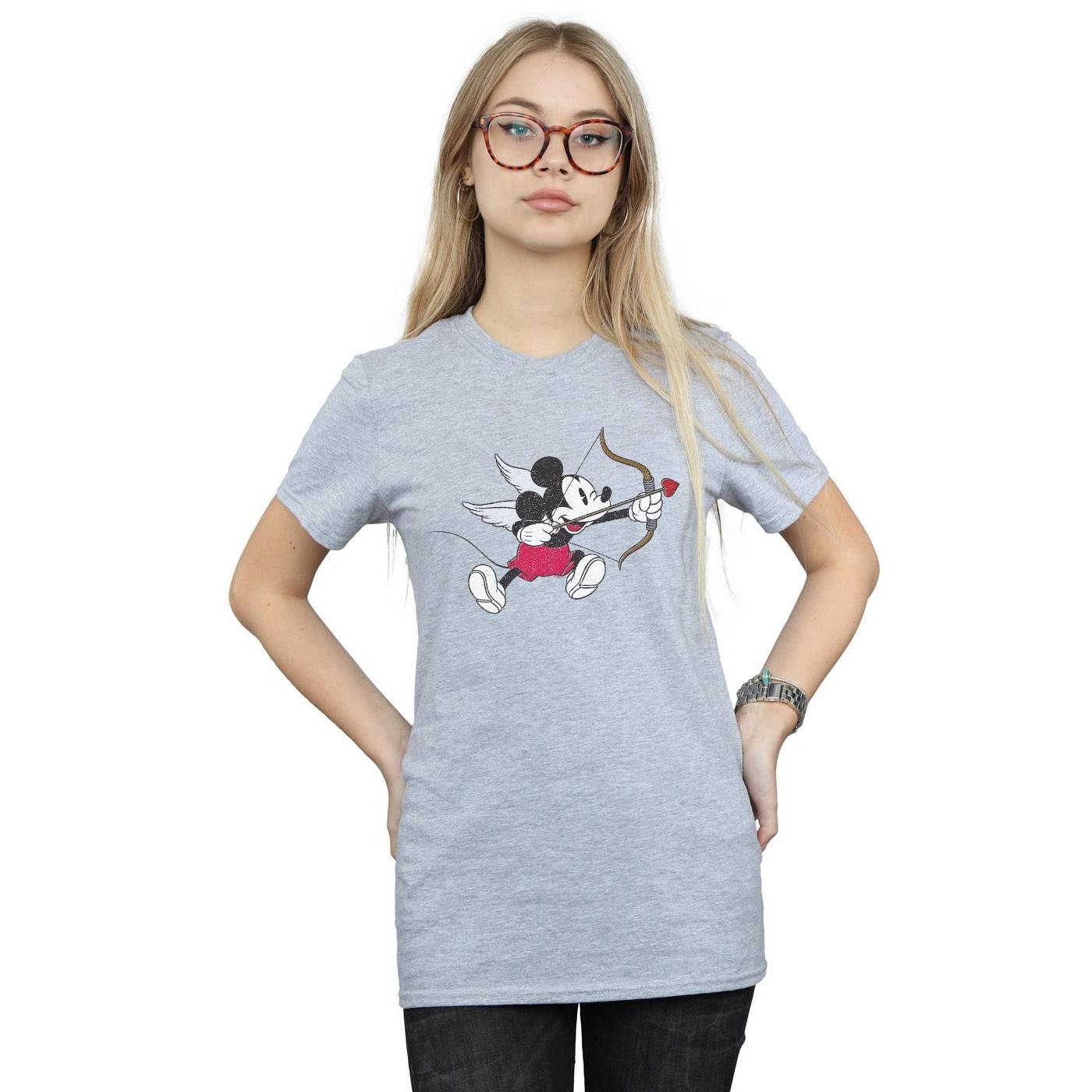 Disney Love Cherub T-Shirt