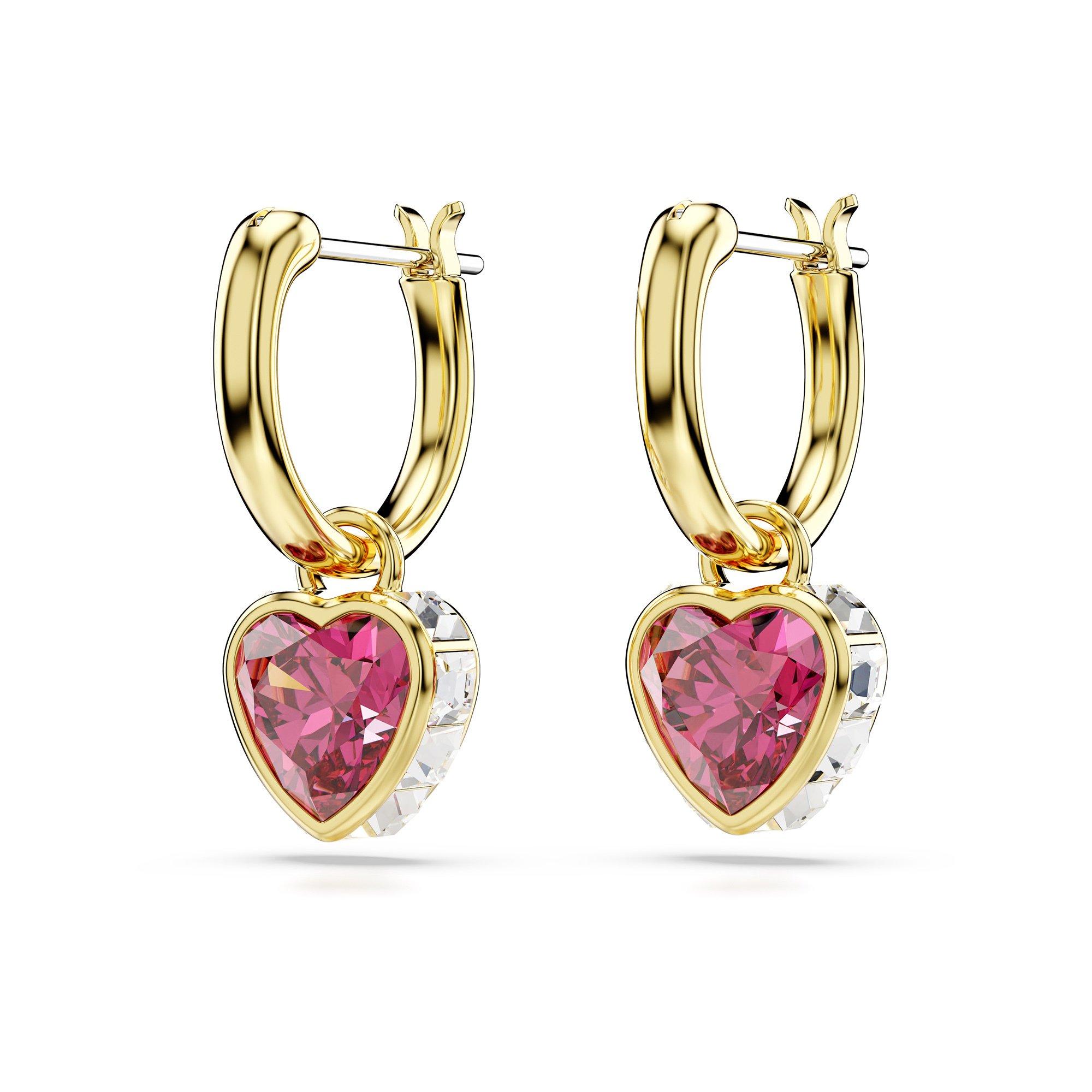 SWAROVSKI Chroma Ohrstecker