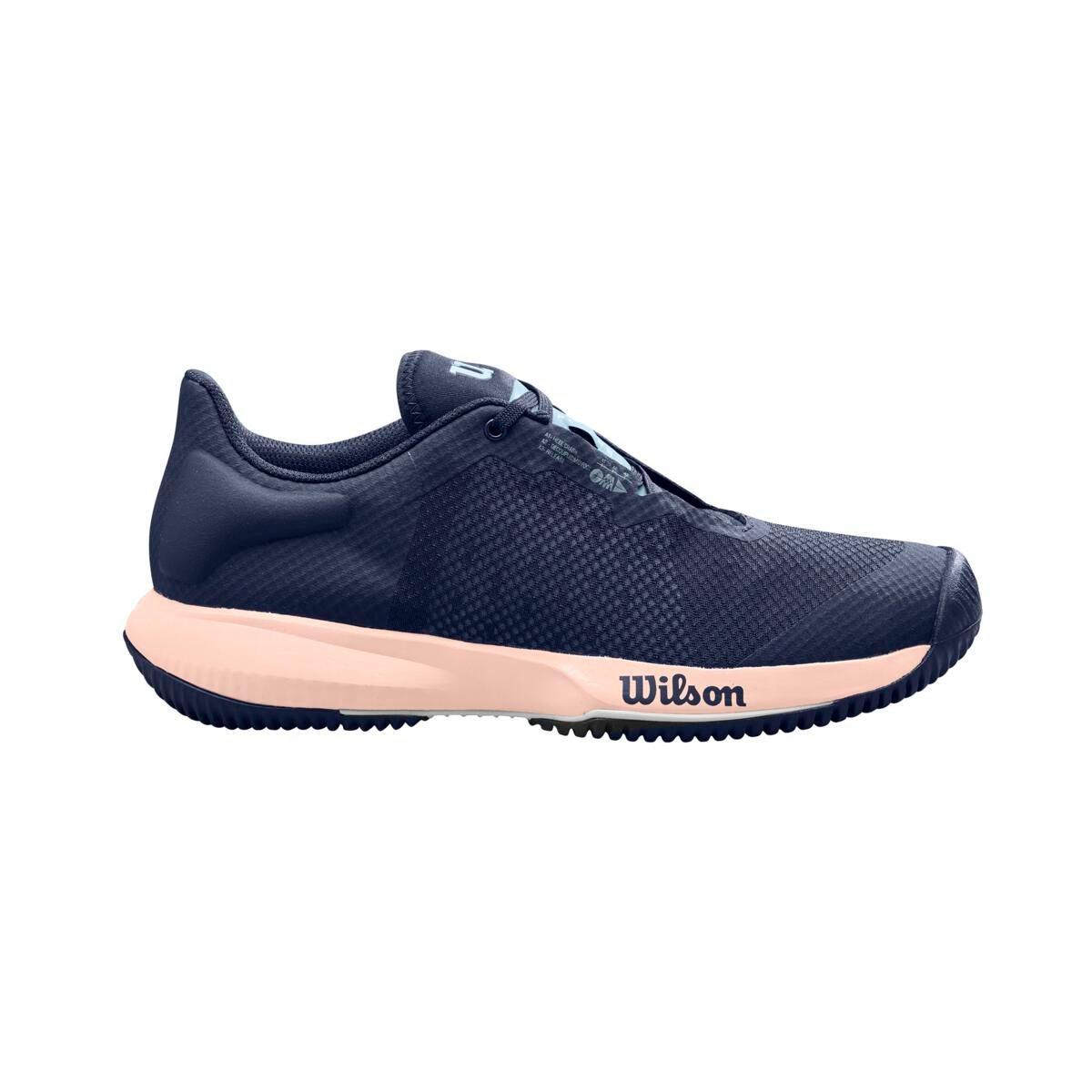 Wilson Kaos Swift Tennisschuh Allcourt
