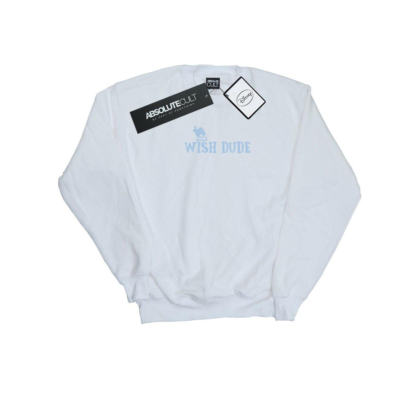 Disney Wish Dude Sweatshirt