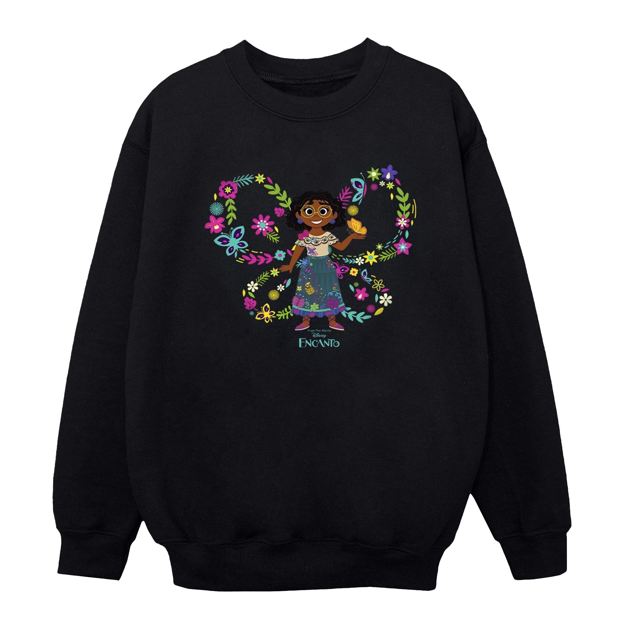 Disney Encanto Sweatshirt