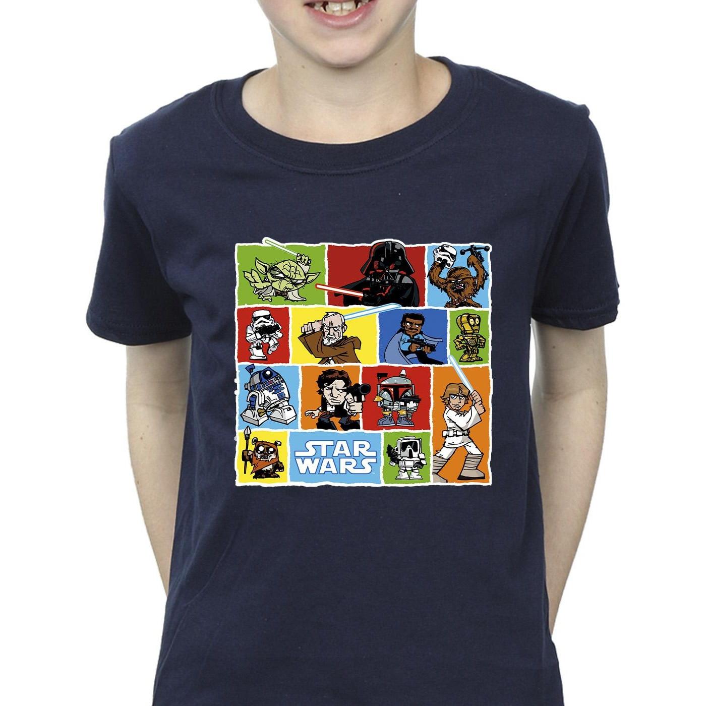STAR WARS TShirt
