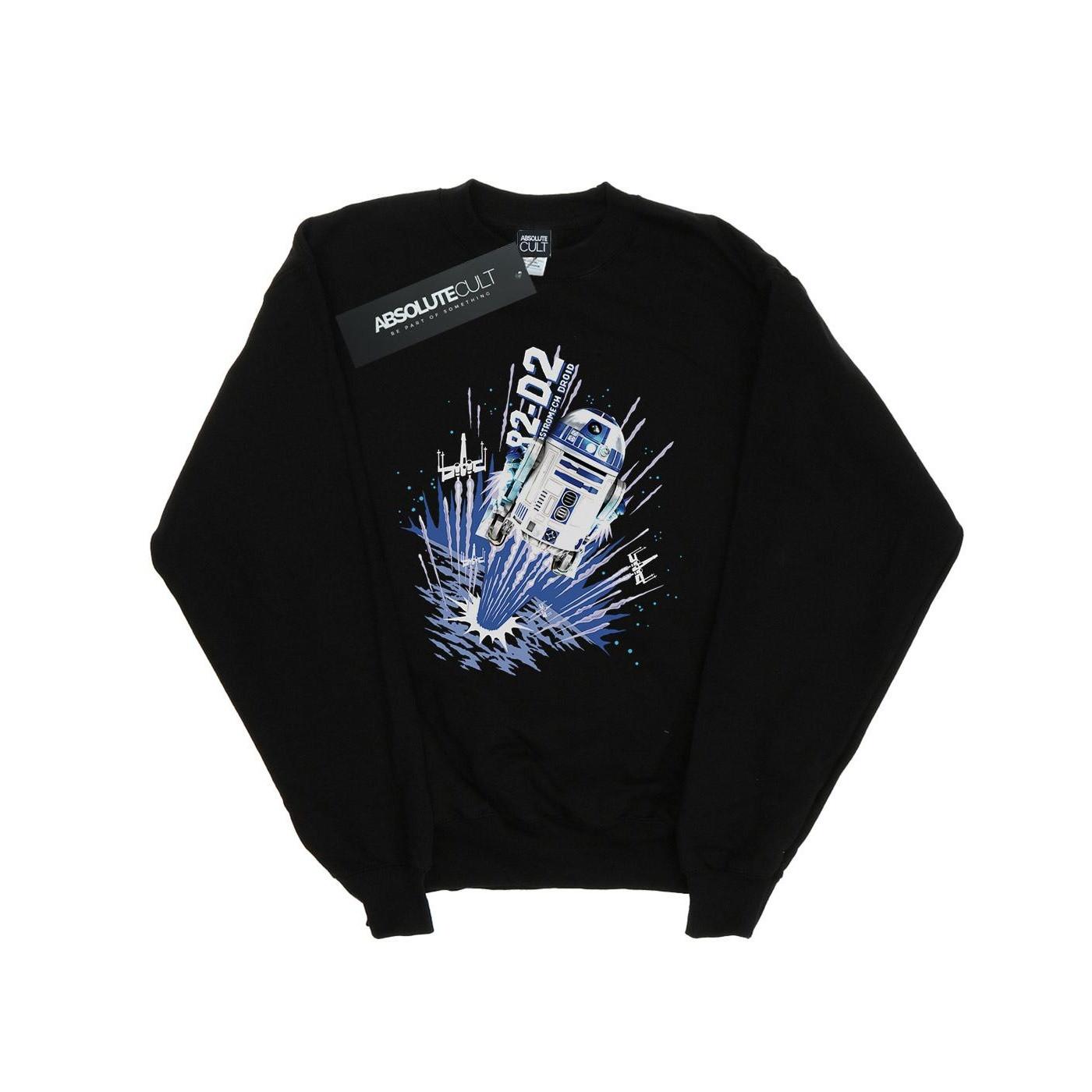 STAR WARS Blast Off Sweatshirt
