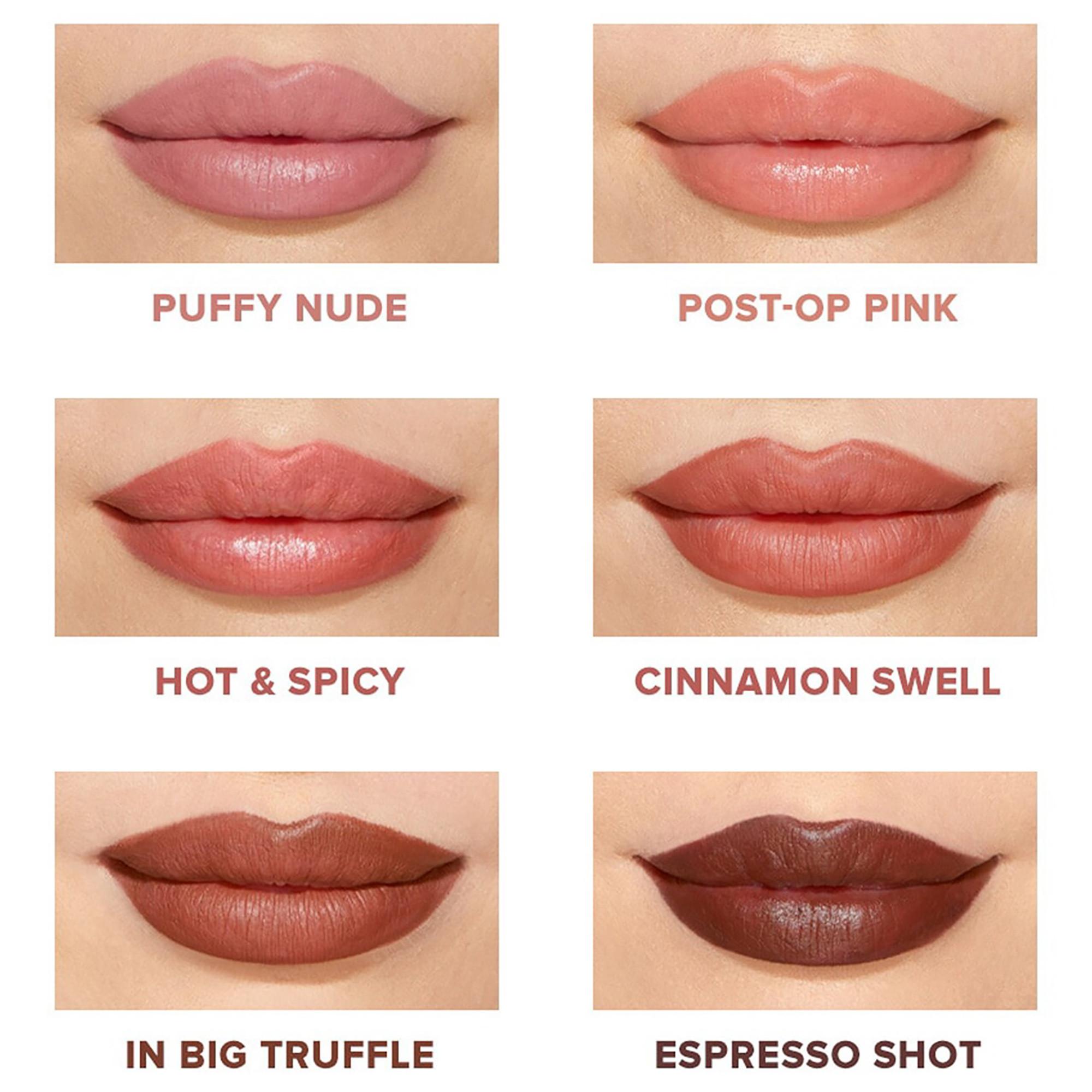 Too Faced Lip Injection Extreme Lip Shaper Volumen-Lippenkonturenstift