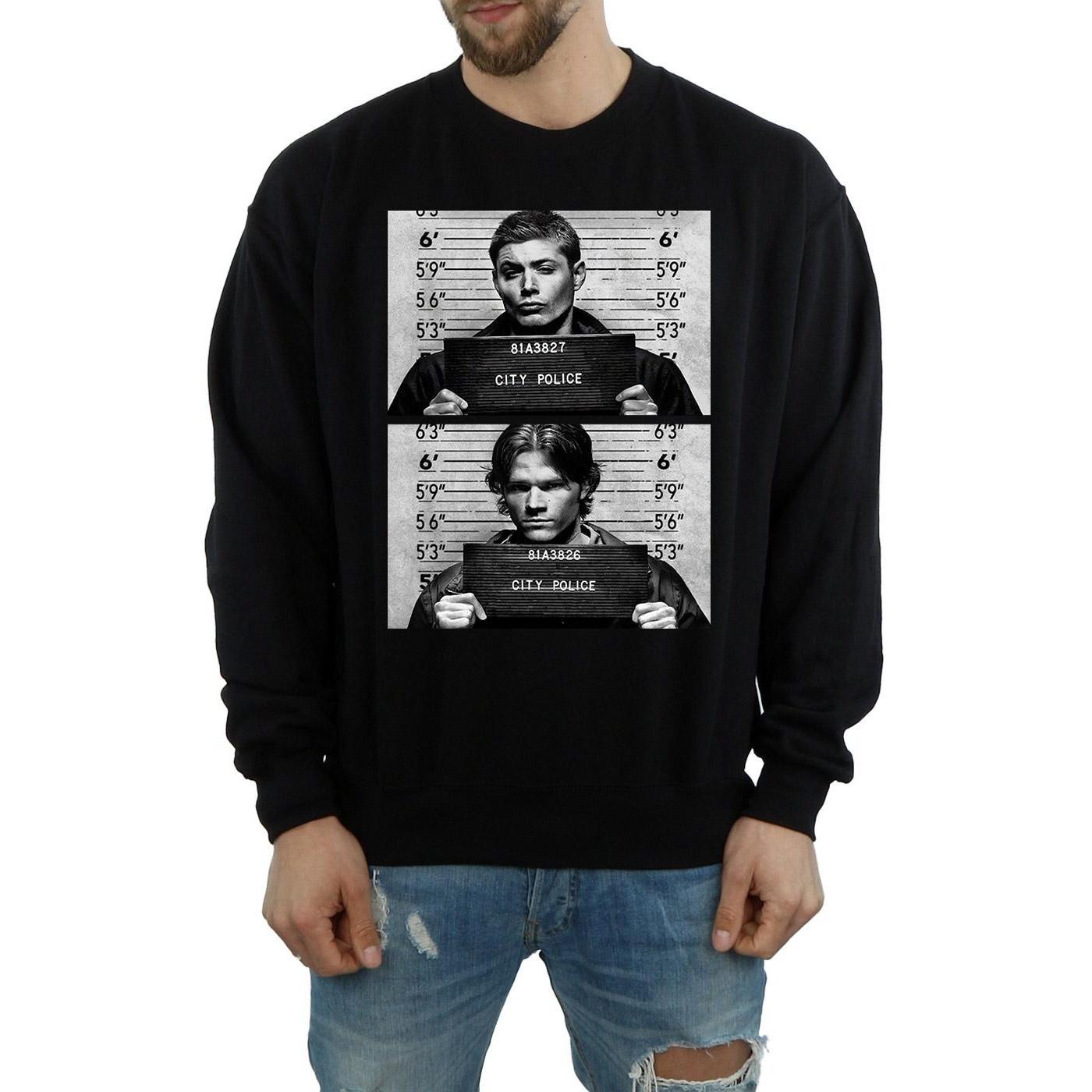 Supernatural Sweatshirt