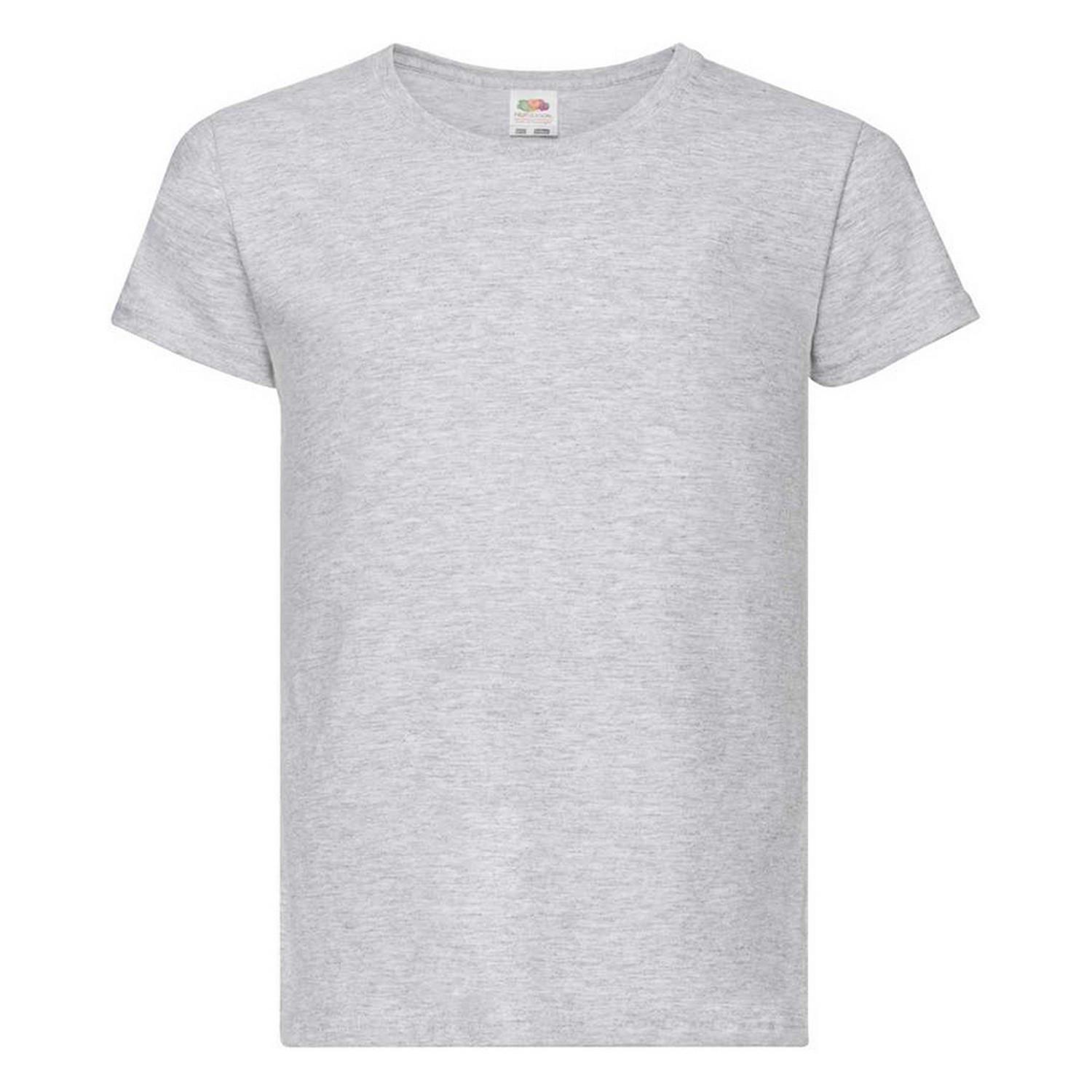 Fruit of the Loom TShirt (5 Stück Packung)
