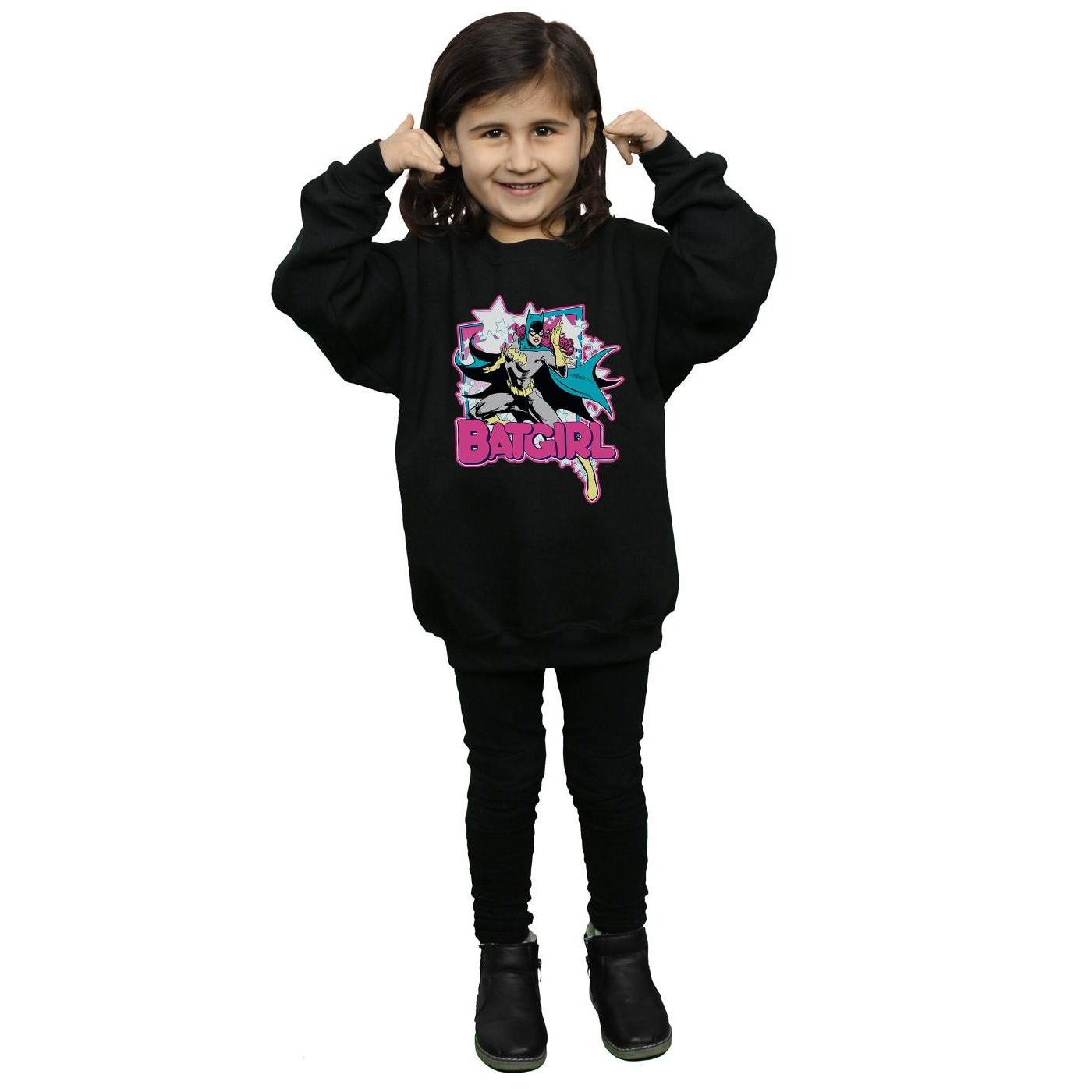 DC COMICS Sweatshirt