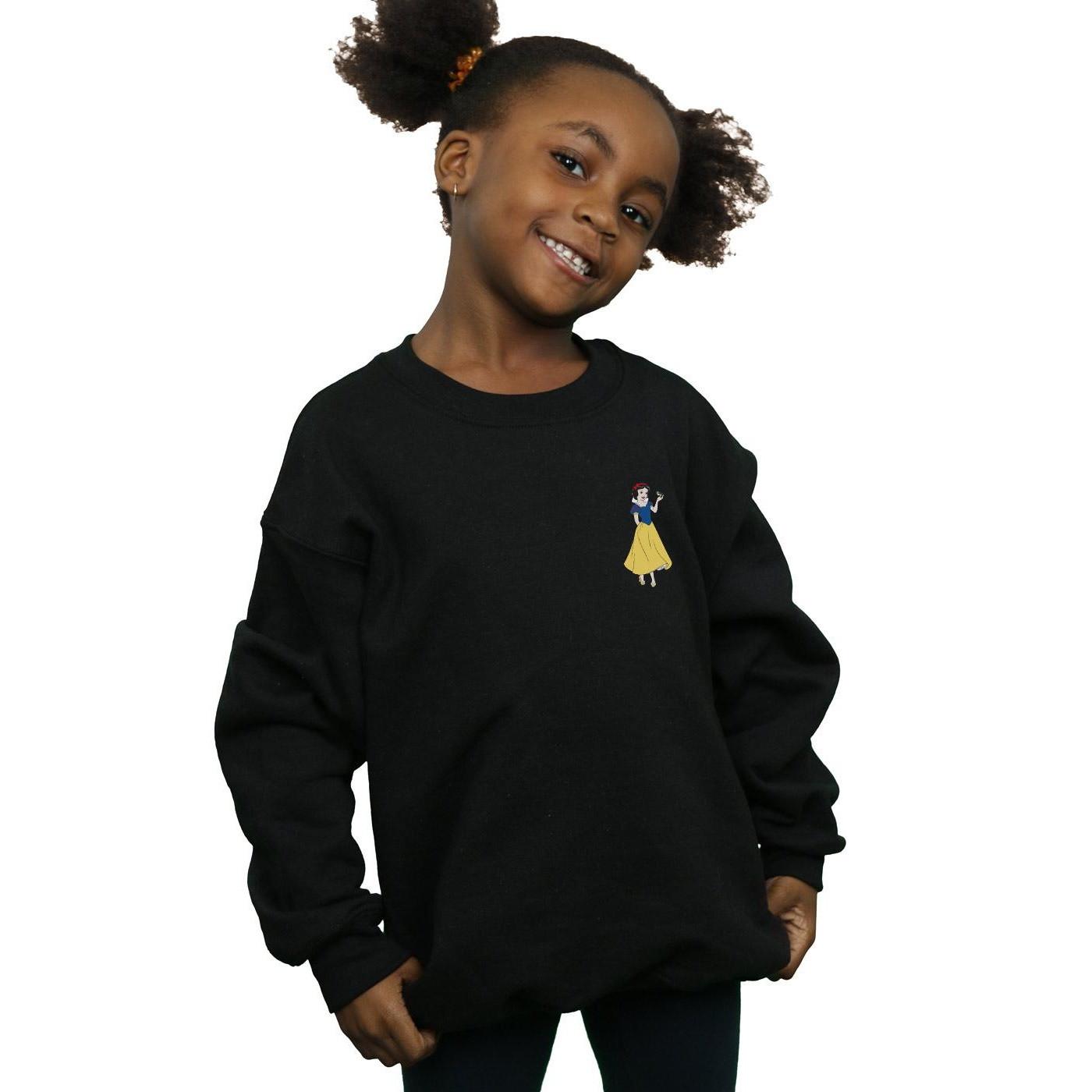 Disney PRINCESS Sweatshirt