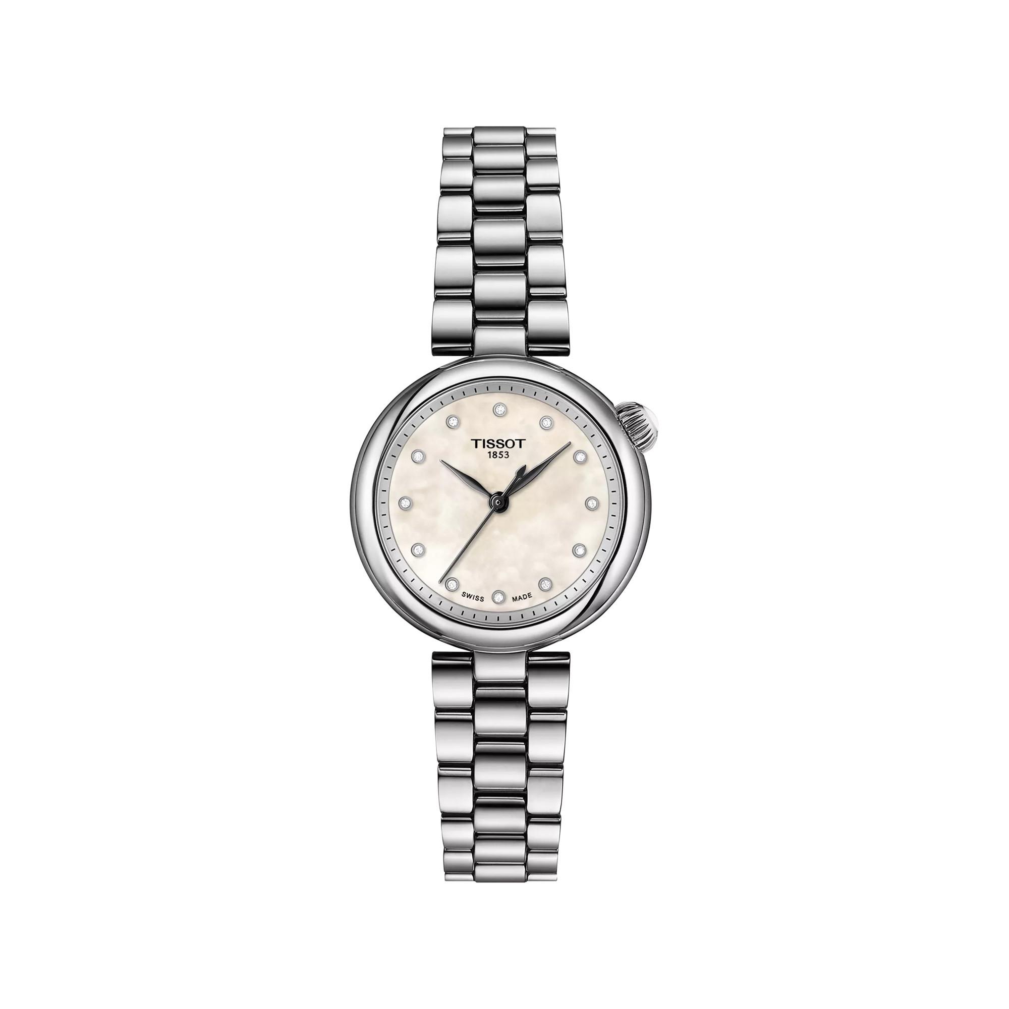 TISSOT DÉSIR Analoguhr