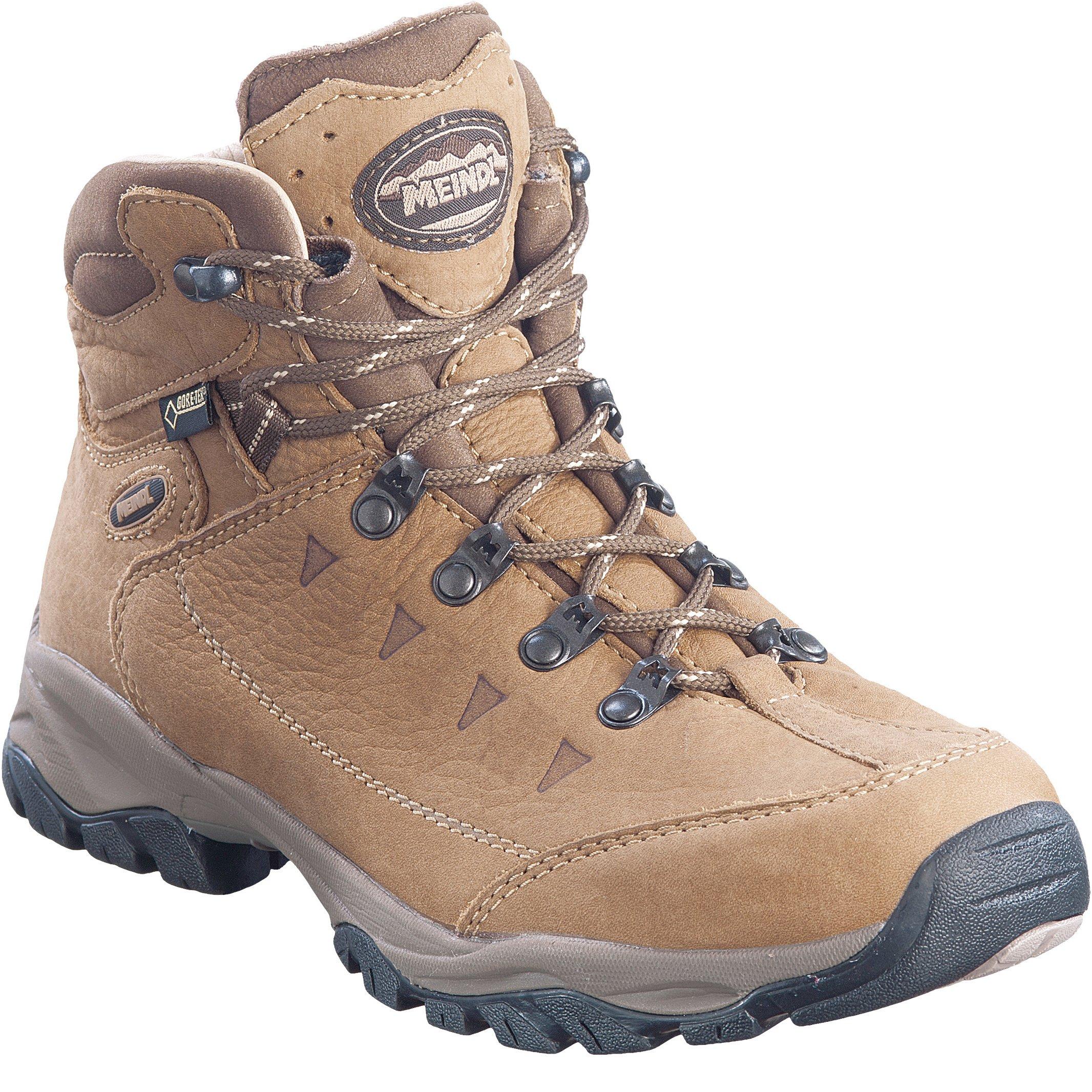 MEINDL damen-wanderschuhe ohio 2 gtx