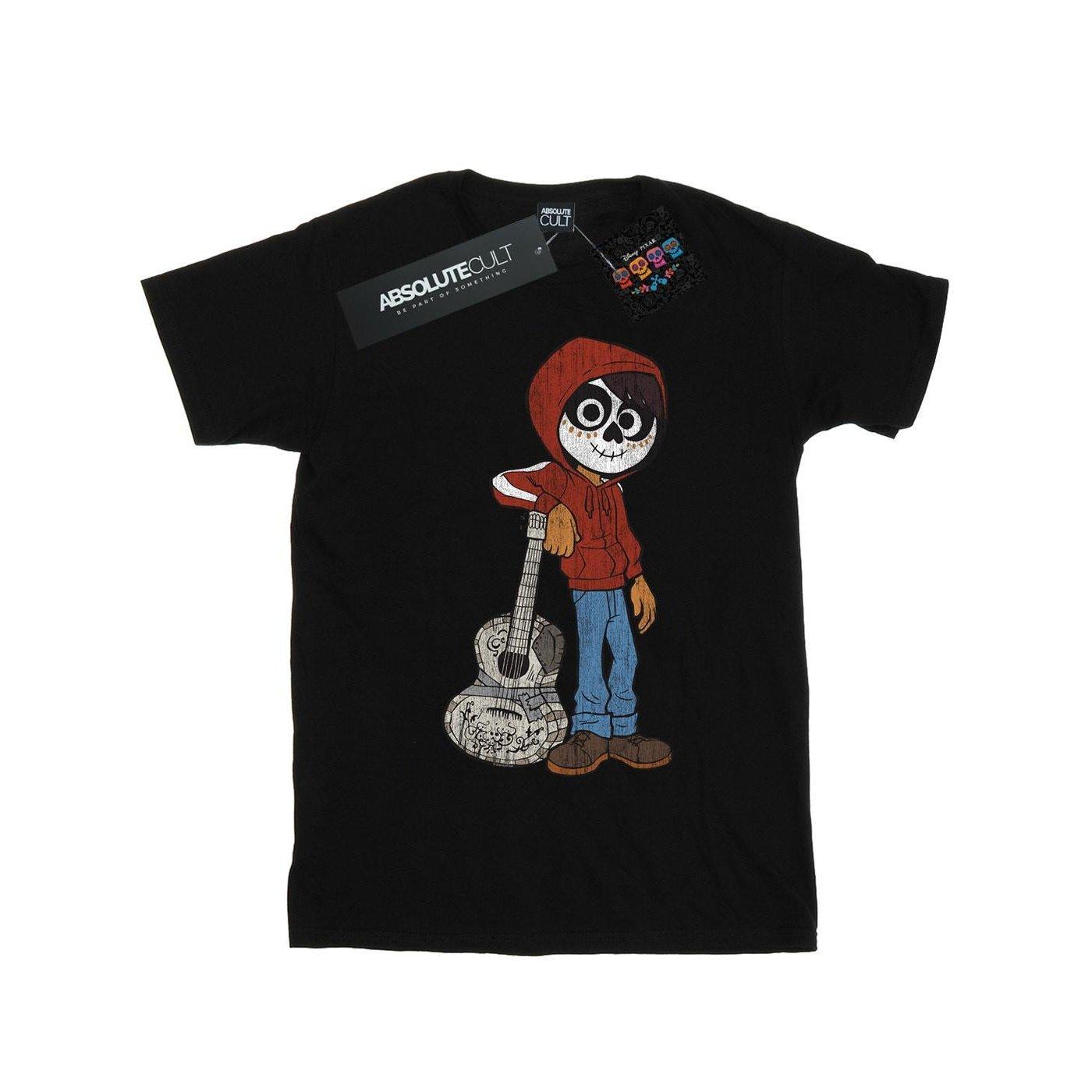 Disney Coco Print T-Shirt
