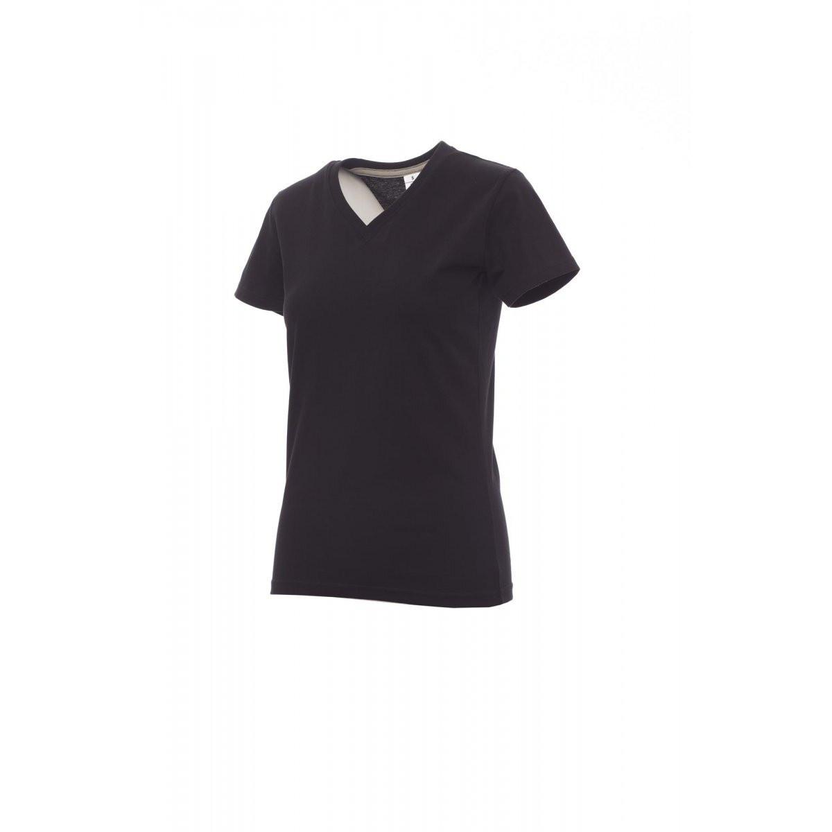 Payper Wear V-Ausschnitt T-Shirt