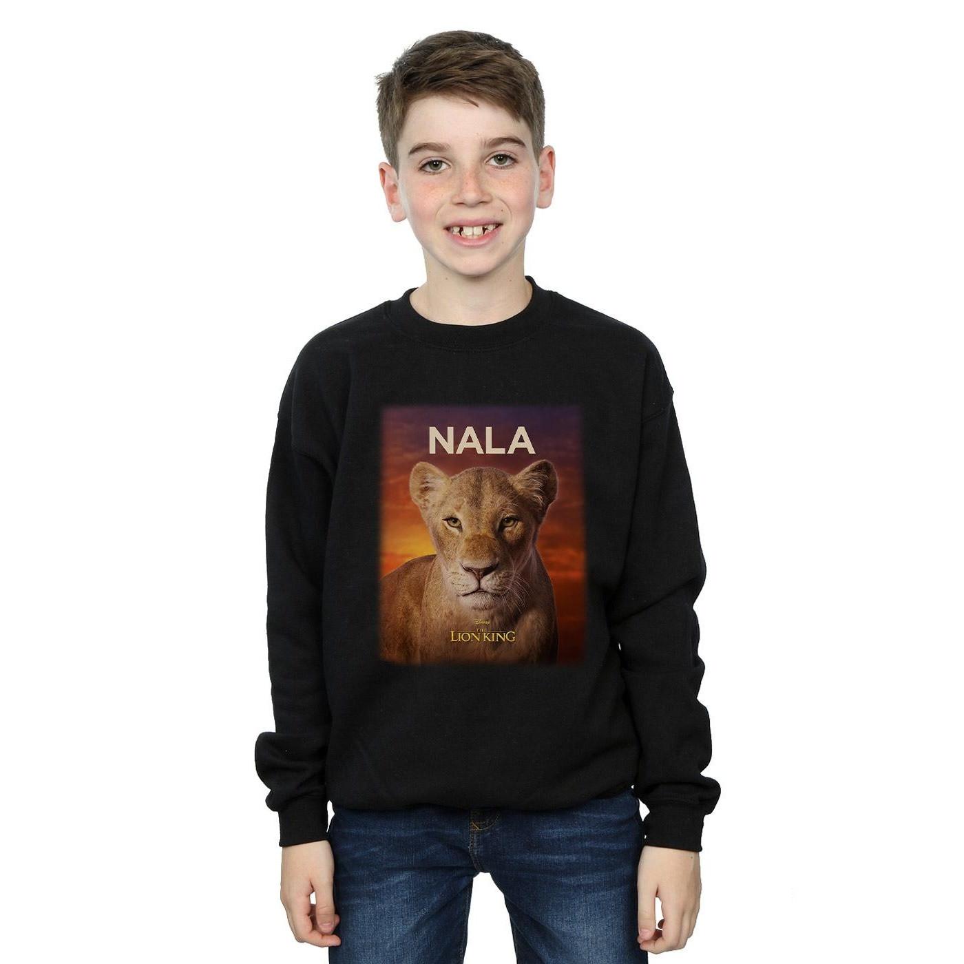 Disney The Lion King Sweatshirt