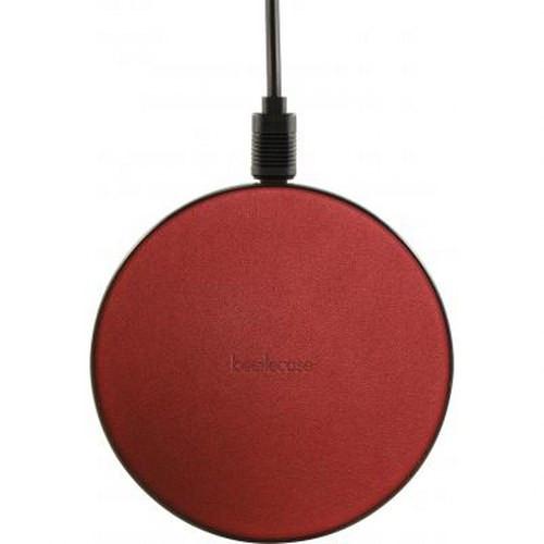 BeetleCase Leder Induktionsladegerät 10W