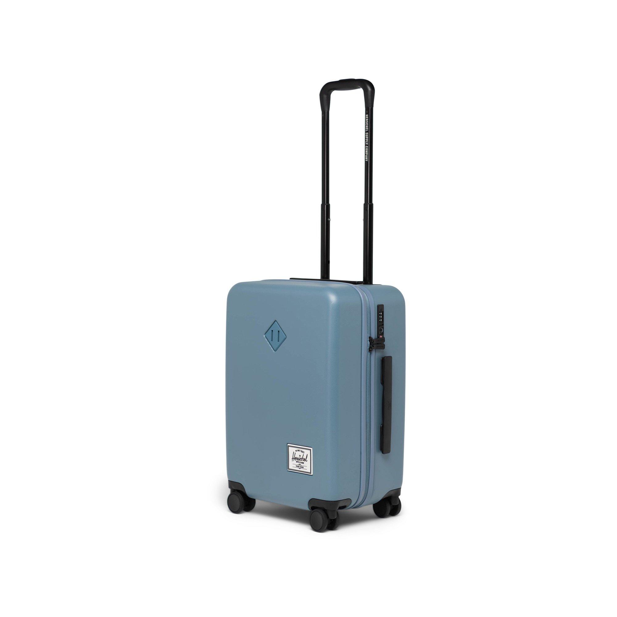 Herschel 54cm, Hartschalenkoffer Herschel Heritage™ Hardshell Large Carry On