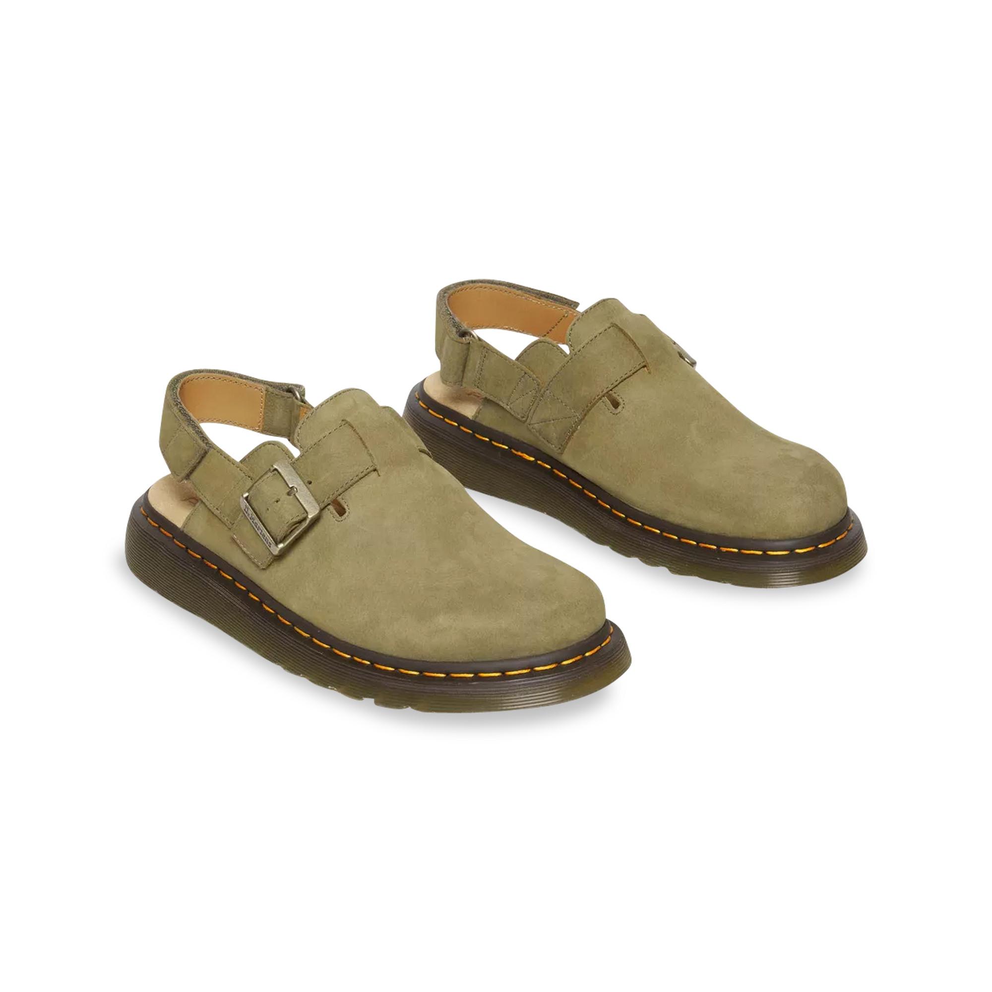 Dr.Martens Jorge II Sandalen