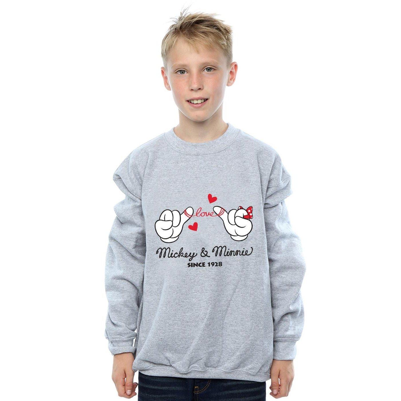 Disney Sweatshirt