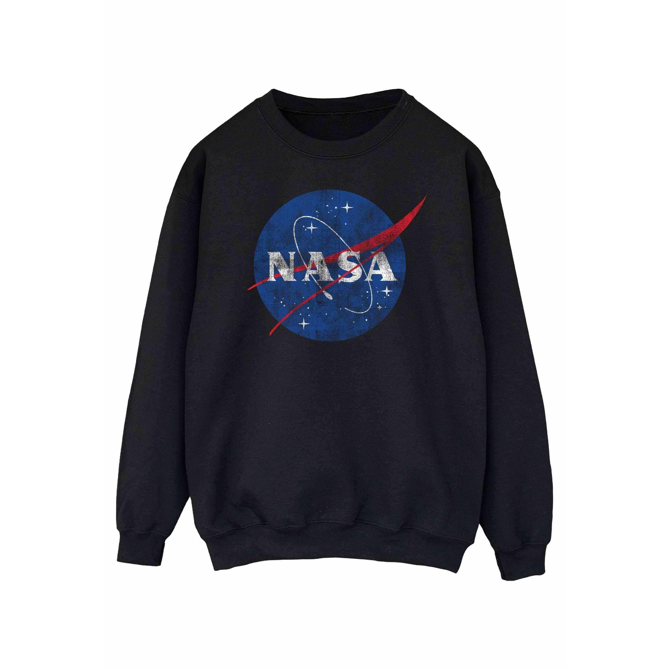 Nasa Sweatshirt UsedLook