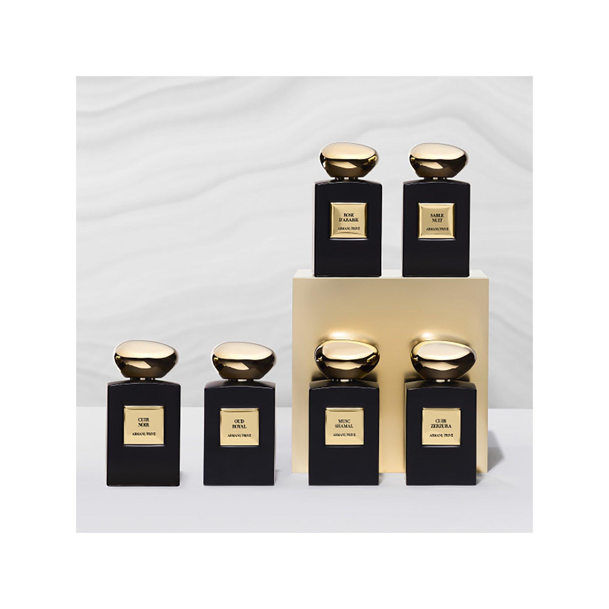 ARMANI Privé Musc Shamal - Eau de Parfum