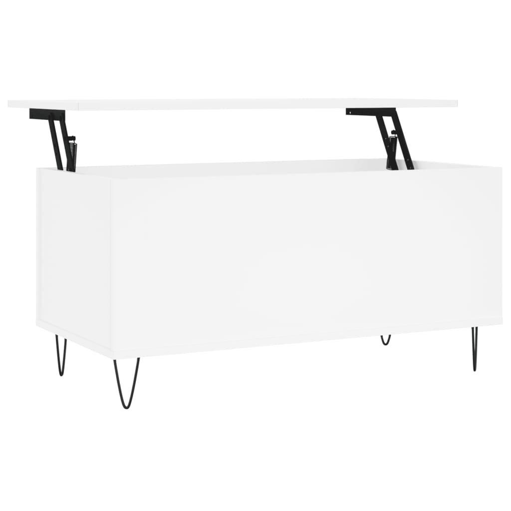 VidaXL Couchtisch holzwerkstoff