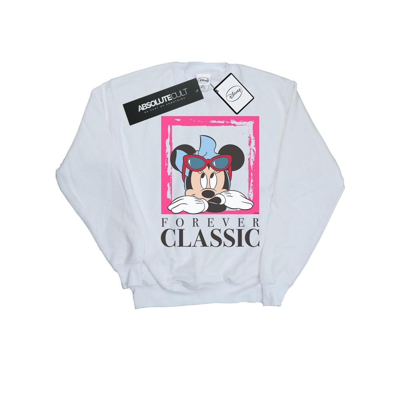 Disney Forever Sweatshirt