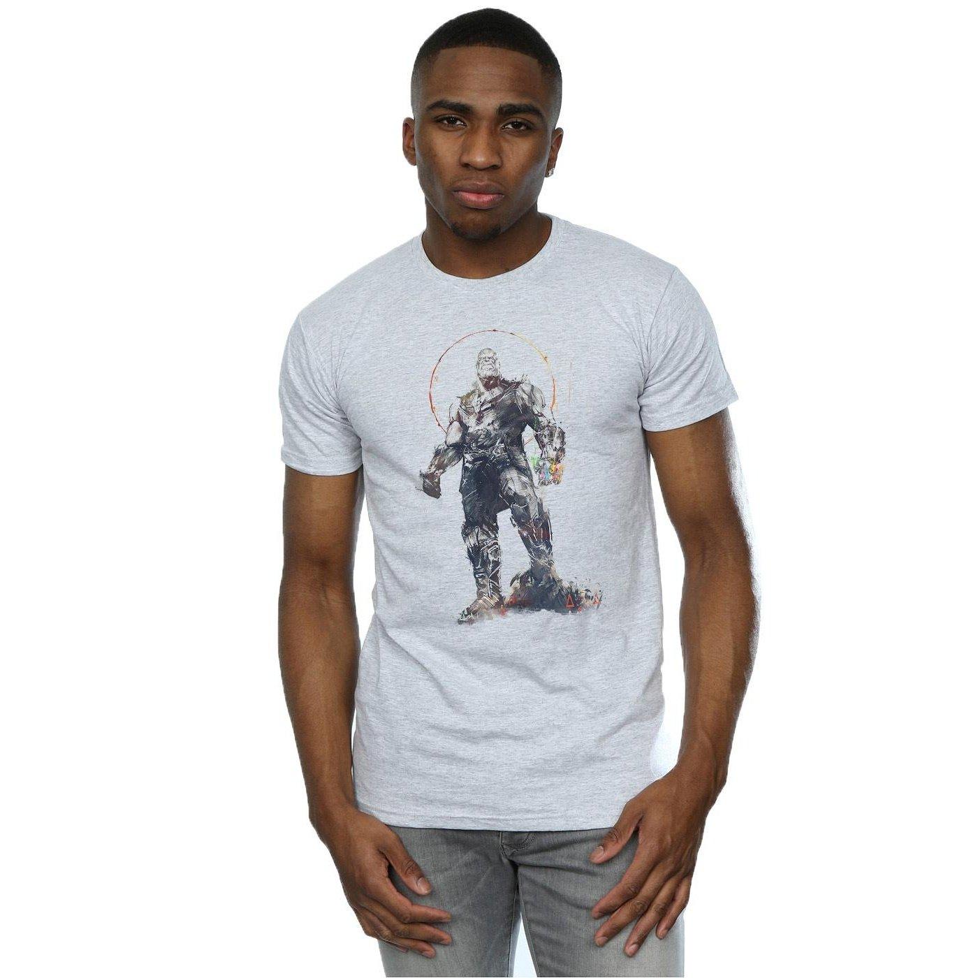 MARVEL Avengers Infinity War T-Shirt