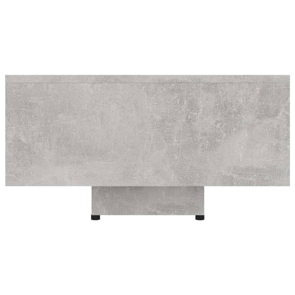 VidaXL Couchtisch holzwerkstoff